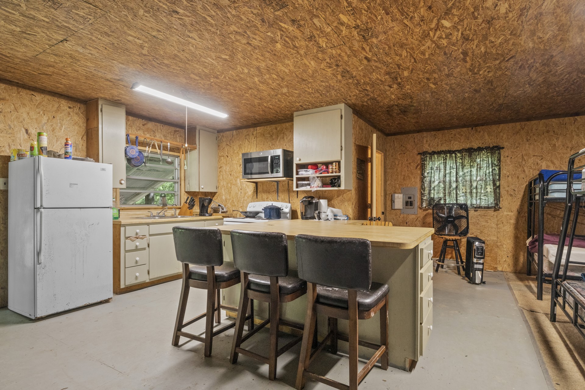307 Fish TRAP Ln