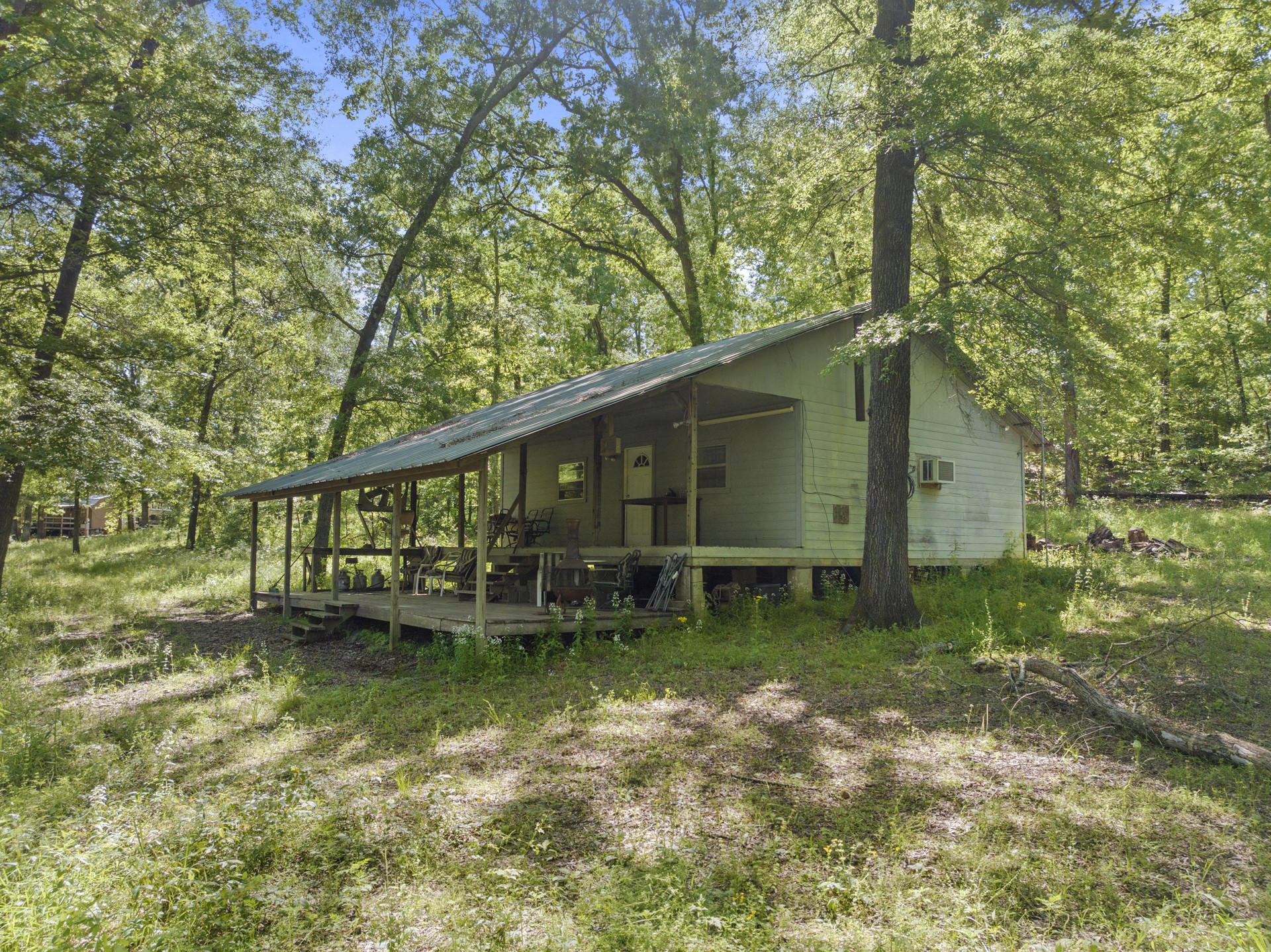 307 Fish TRAP Ln