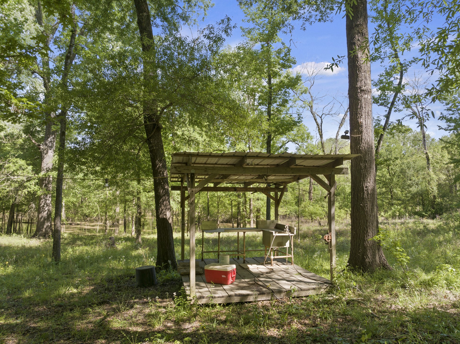 307 Fish TRAP Ln