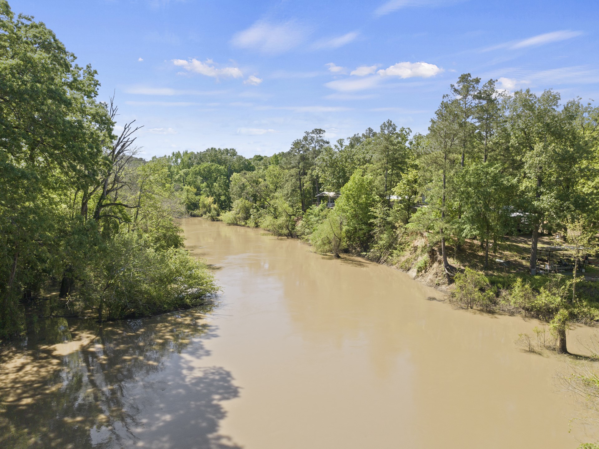 307 Fish TRAP Ln