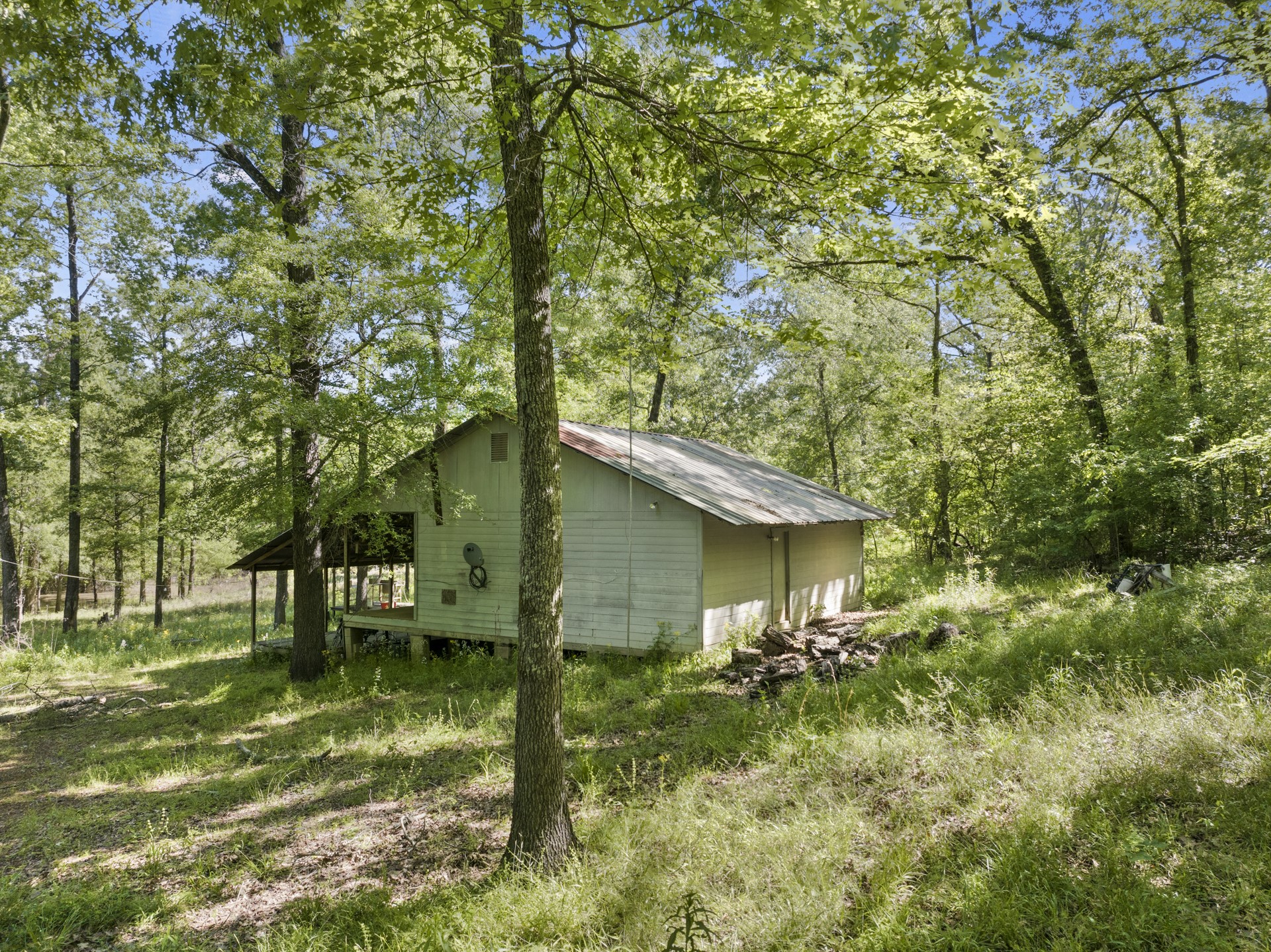 307 Fish TRAP Ln