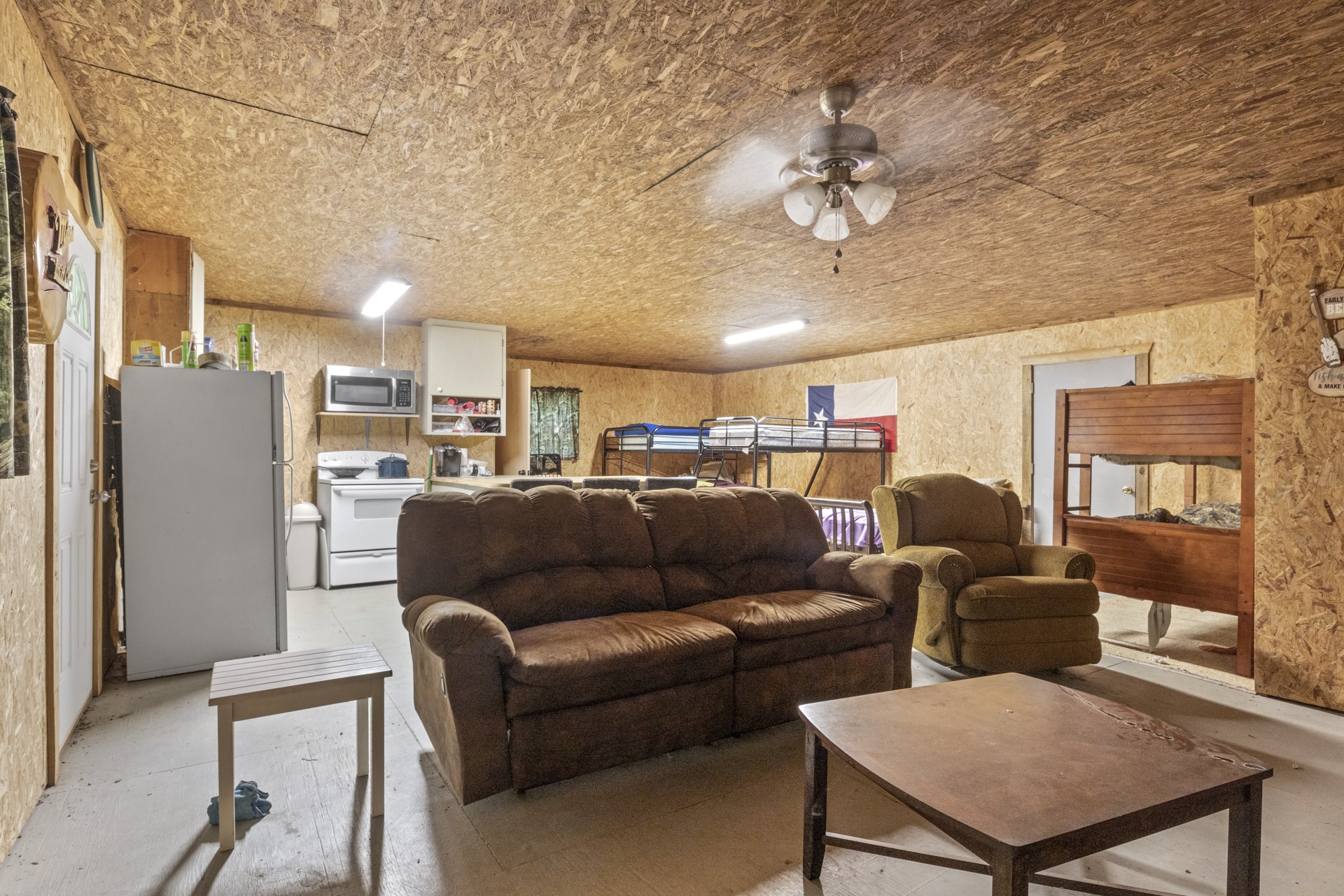 307 Fish TRAP Ln