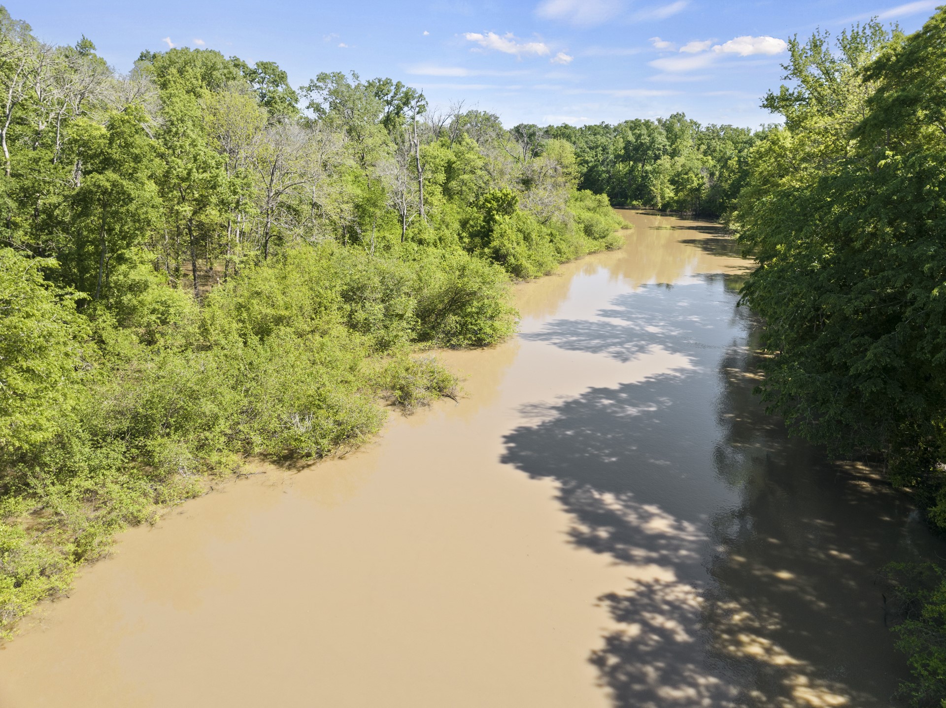 307 Fish TRAP Ln