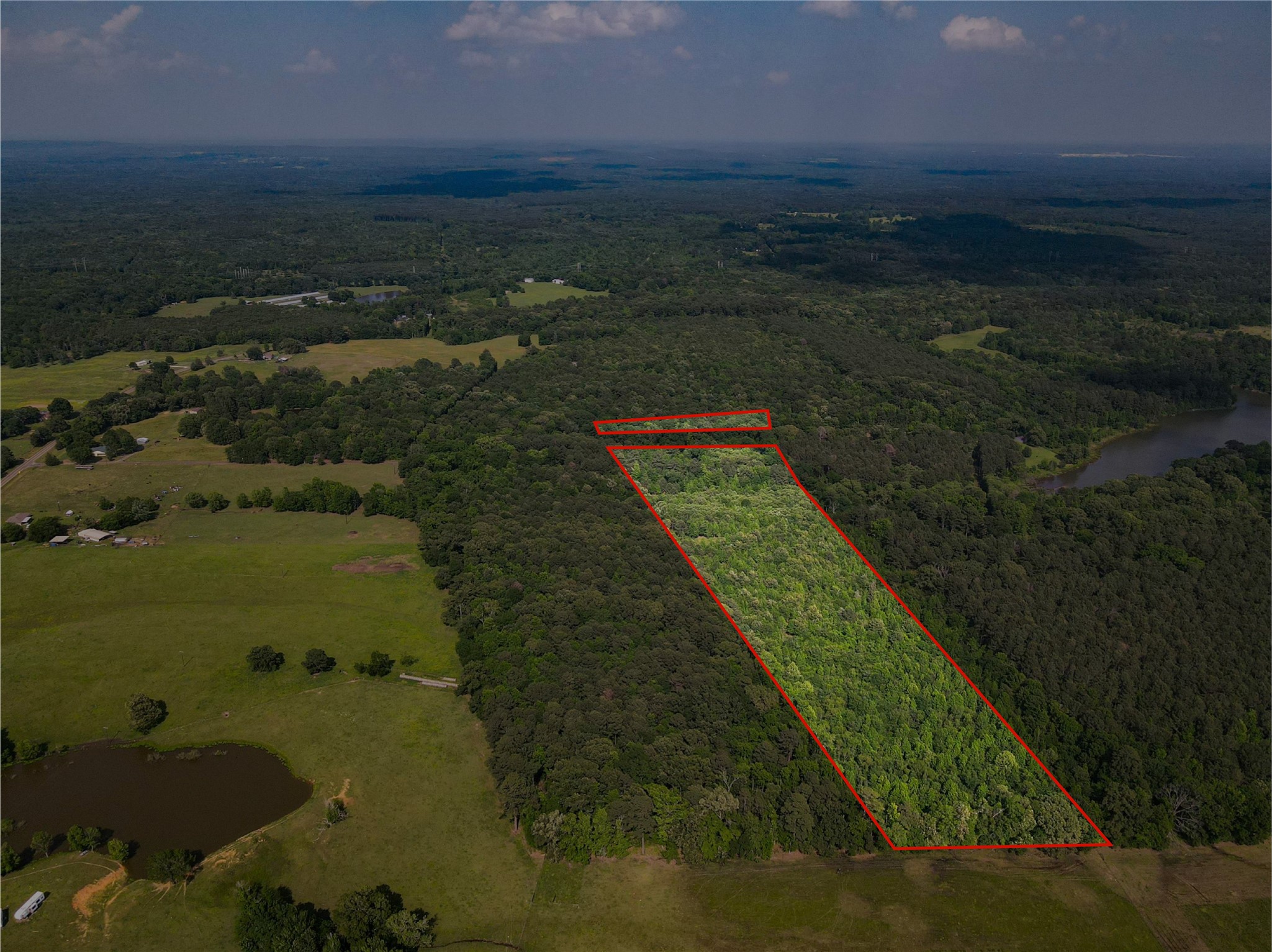 TBD County Road 4411
