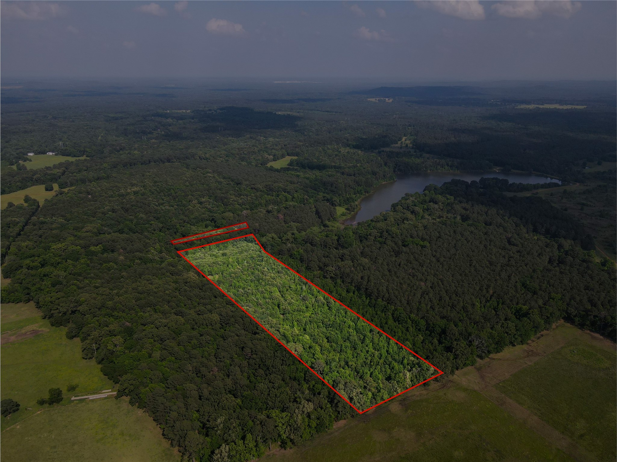 TBD County Road 4411