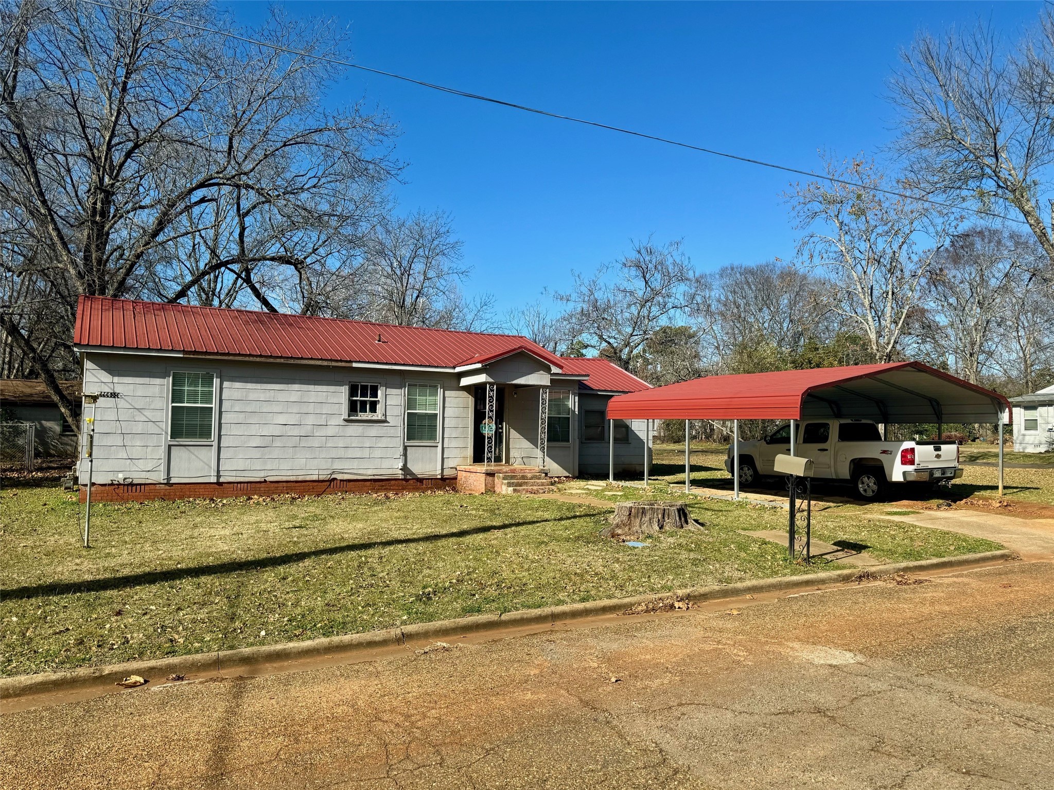113 Ridgeway Drive