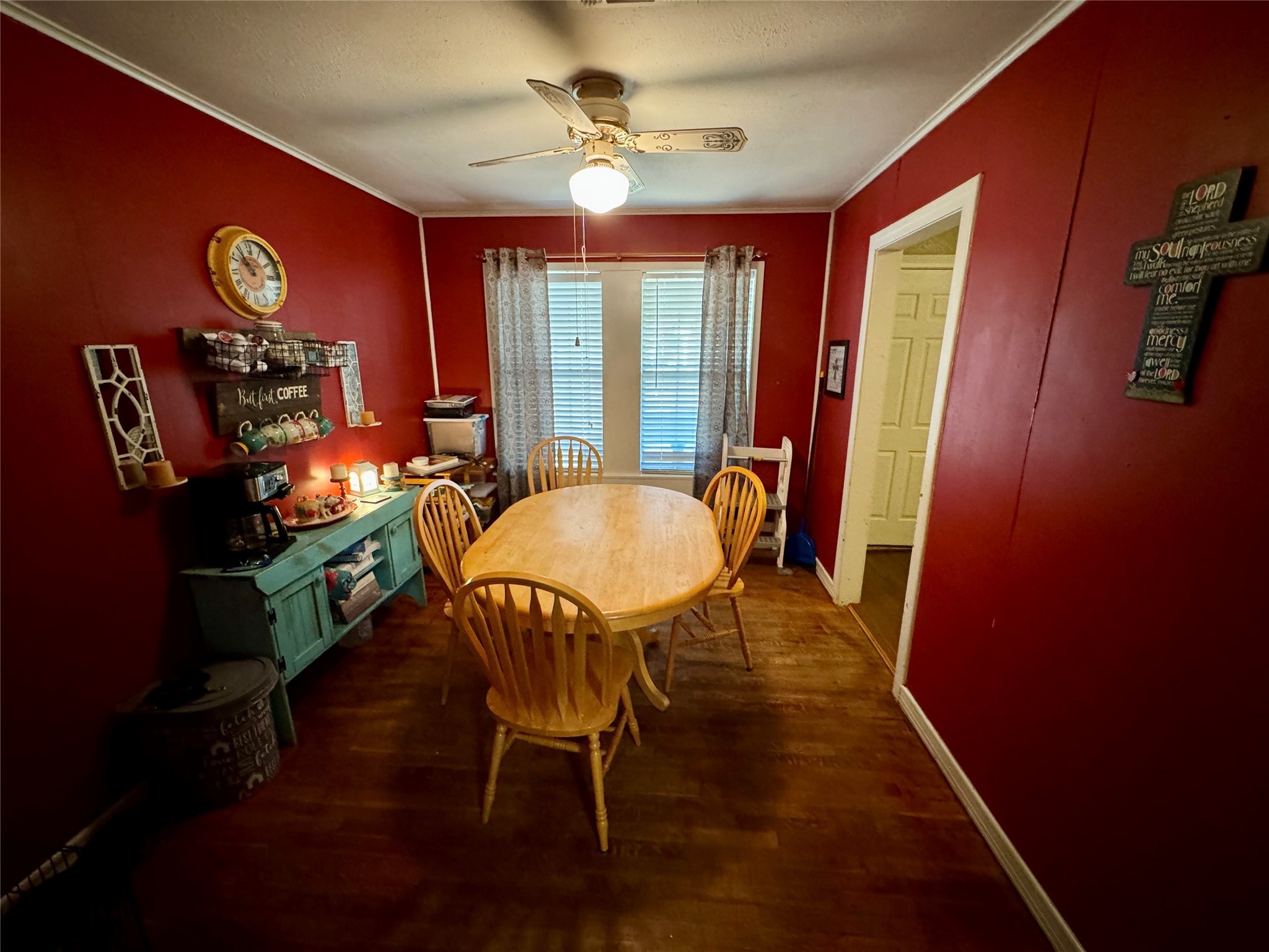 113 Ridgeway Drive