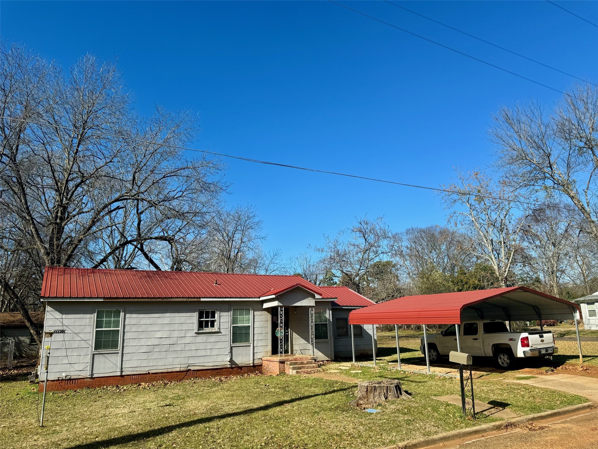 113 Ridgeway Drive