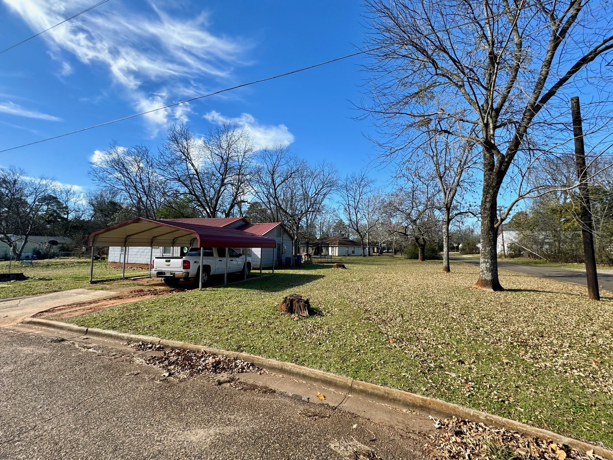113 Ridgeway Drive