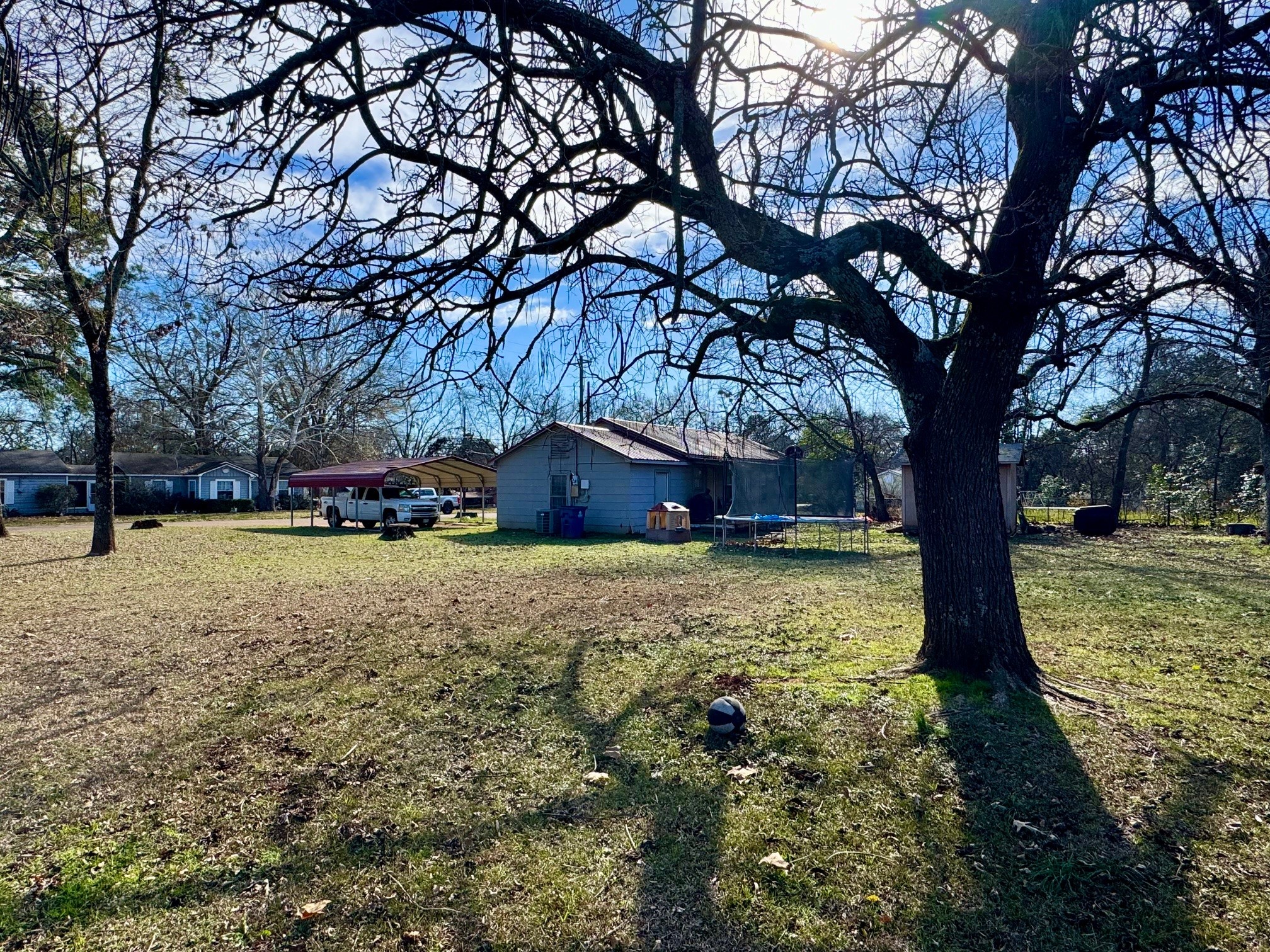 113 Ridgeway Drive