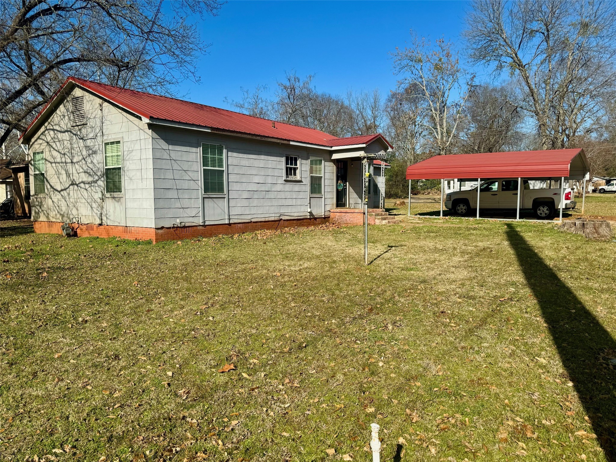 113 Ridgeway Drive