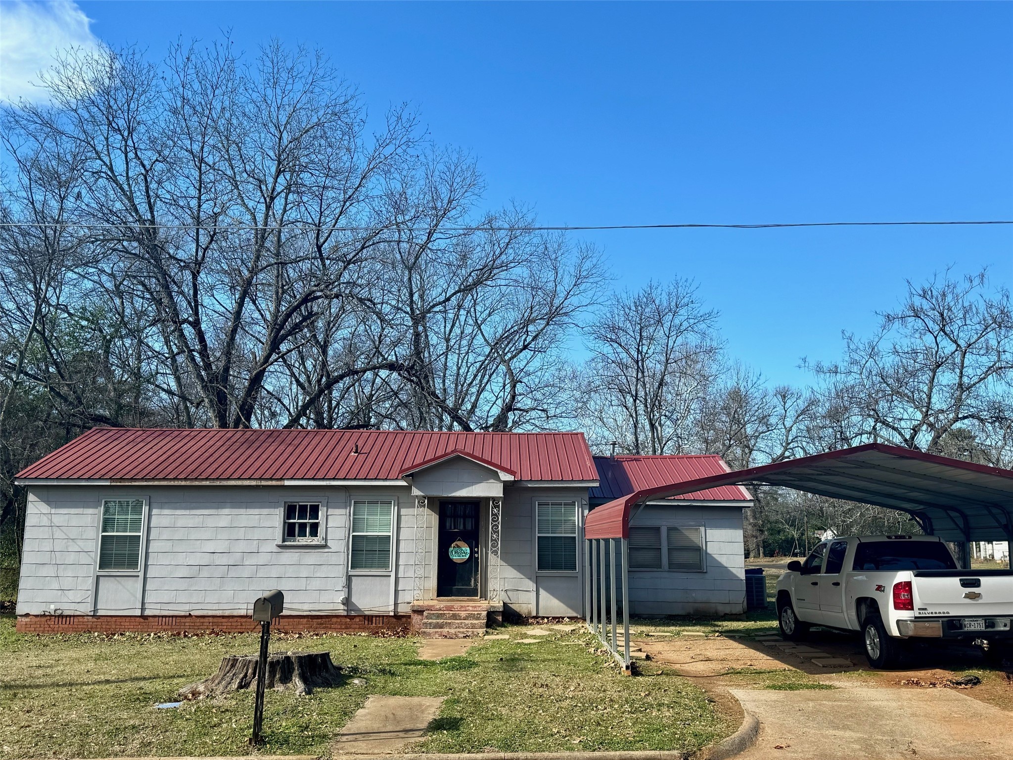 113 Ridgeway Drive