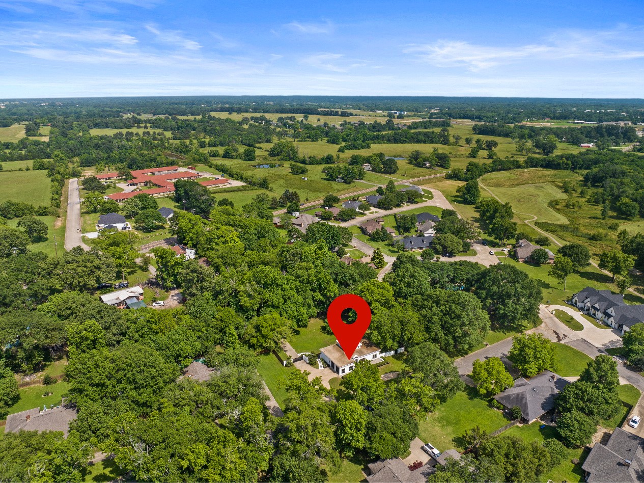 3118 Eagle Drive