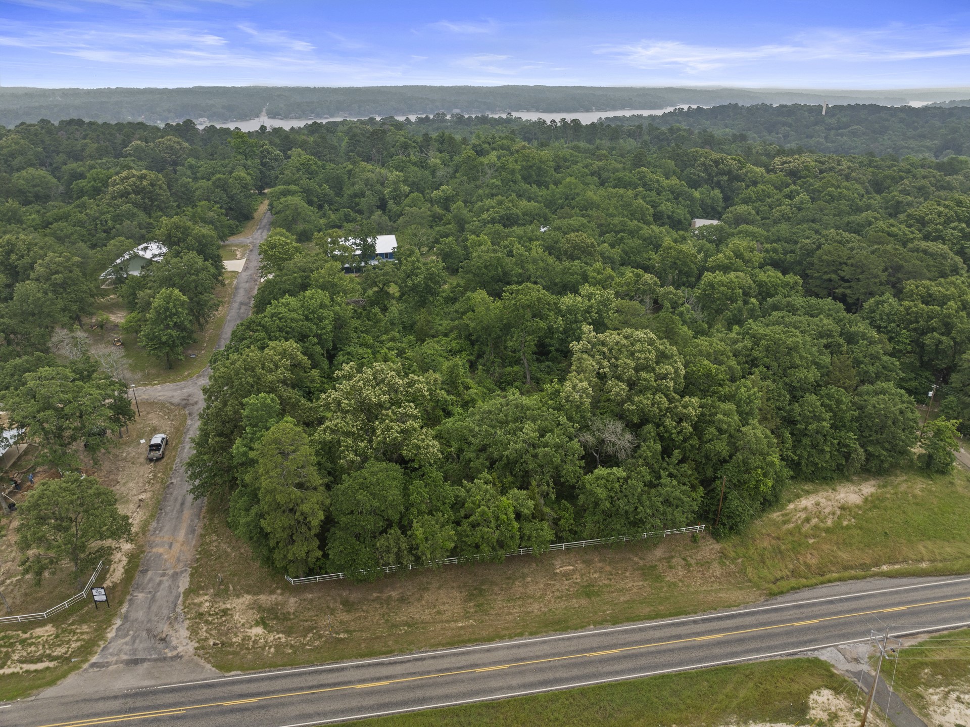 LOT R4 Big Pine Estates