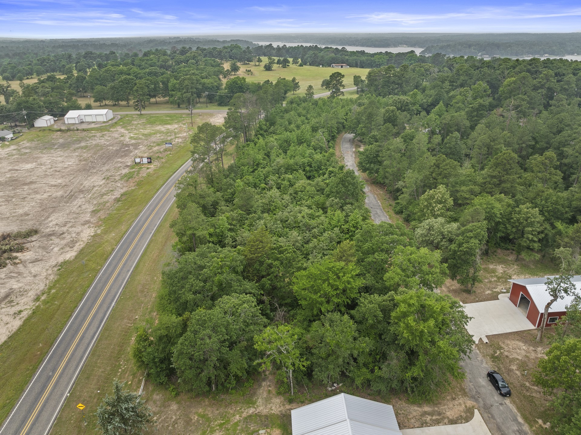 LOT R4 Big Pine Estates