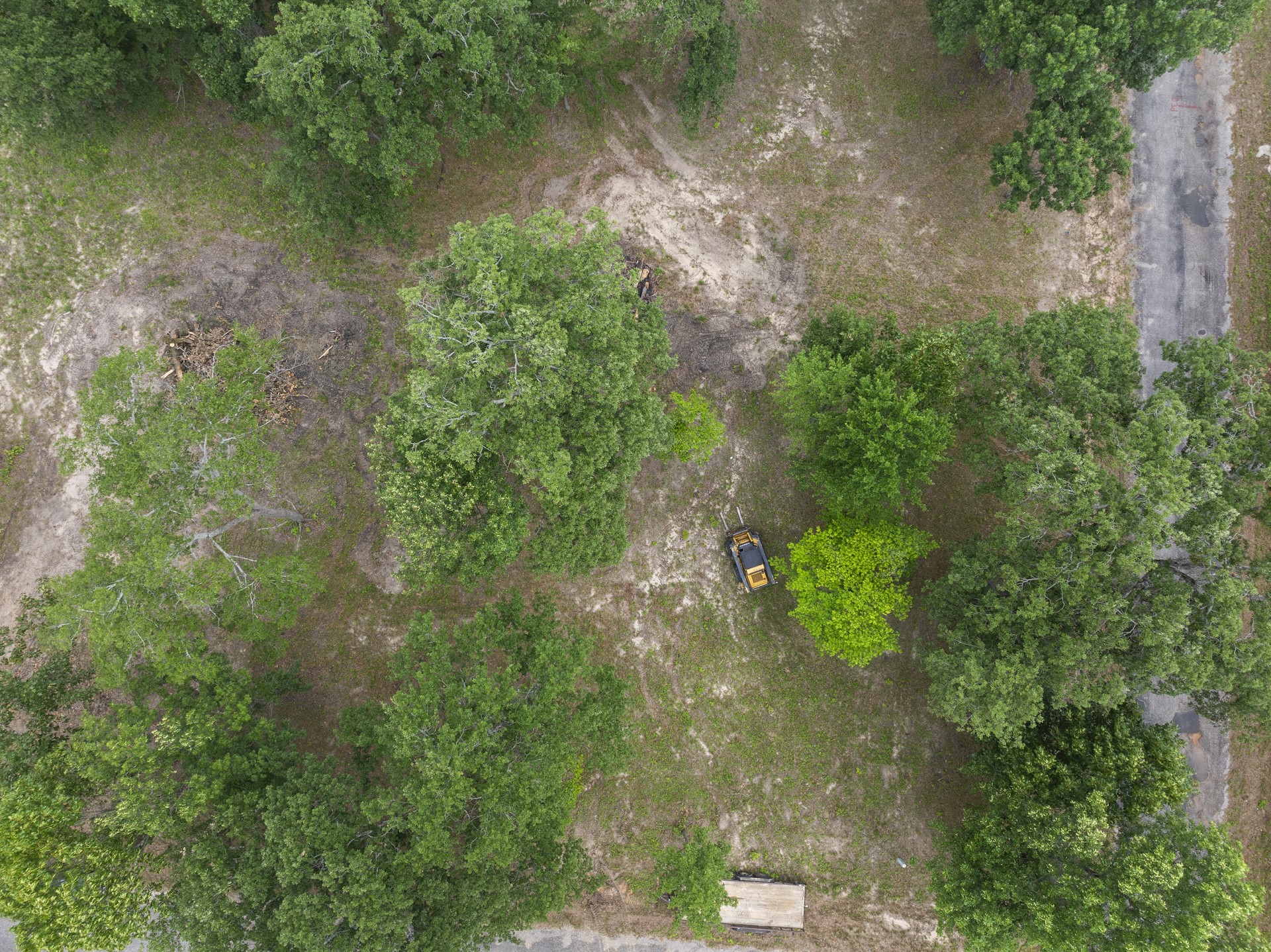 LOT R4 Big Pine Estates