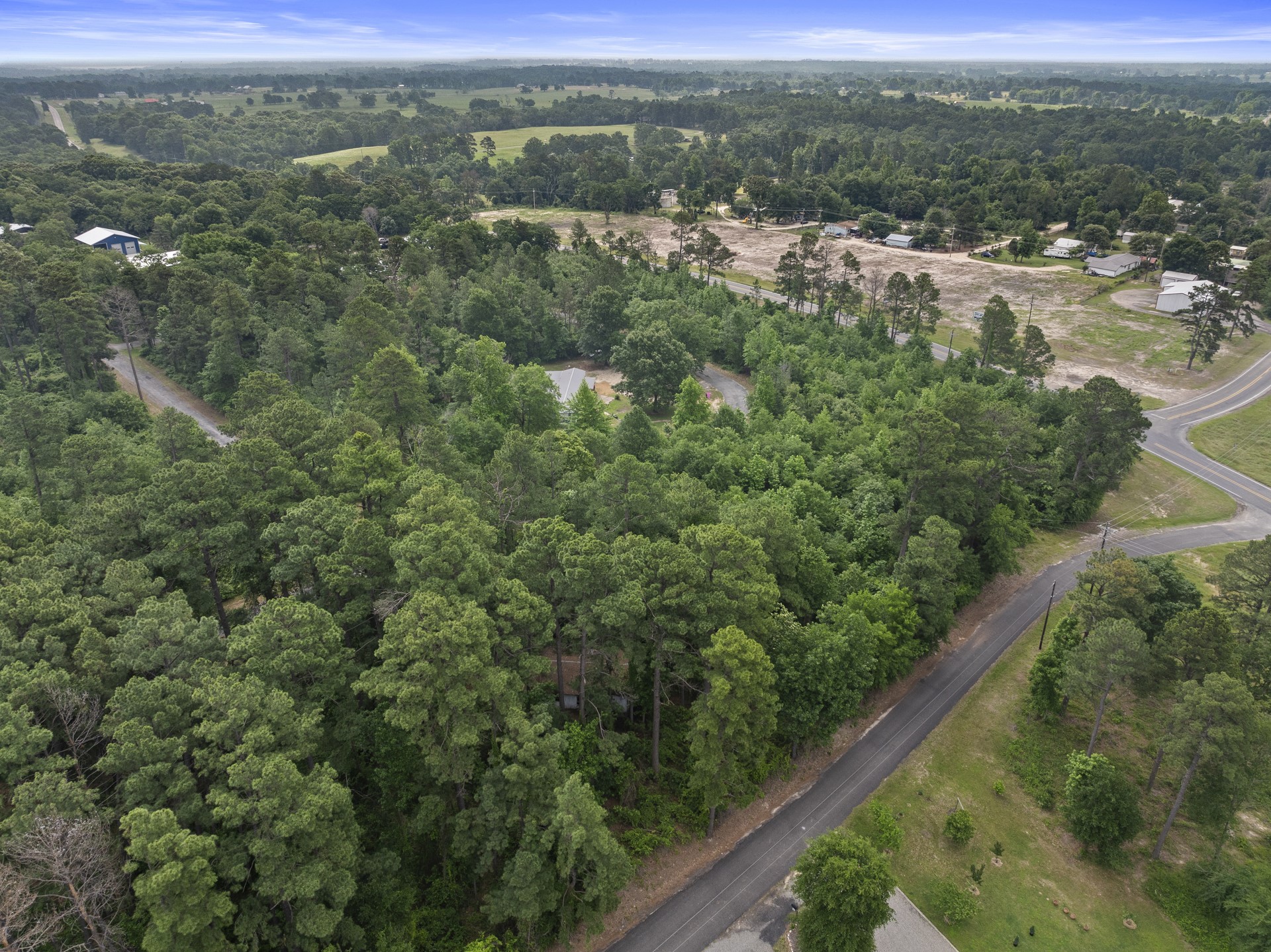 LOT R4 Big Pine Estates
