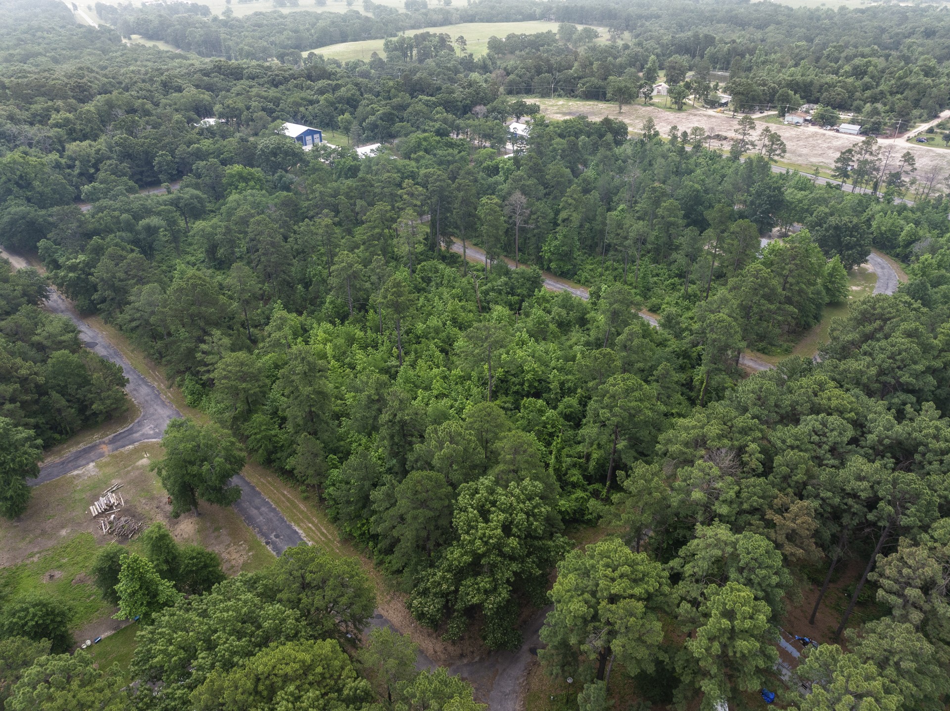 LOT R4 Big Pine Estates