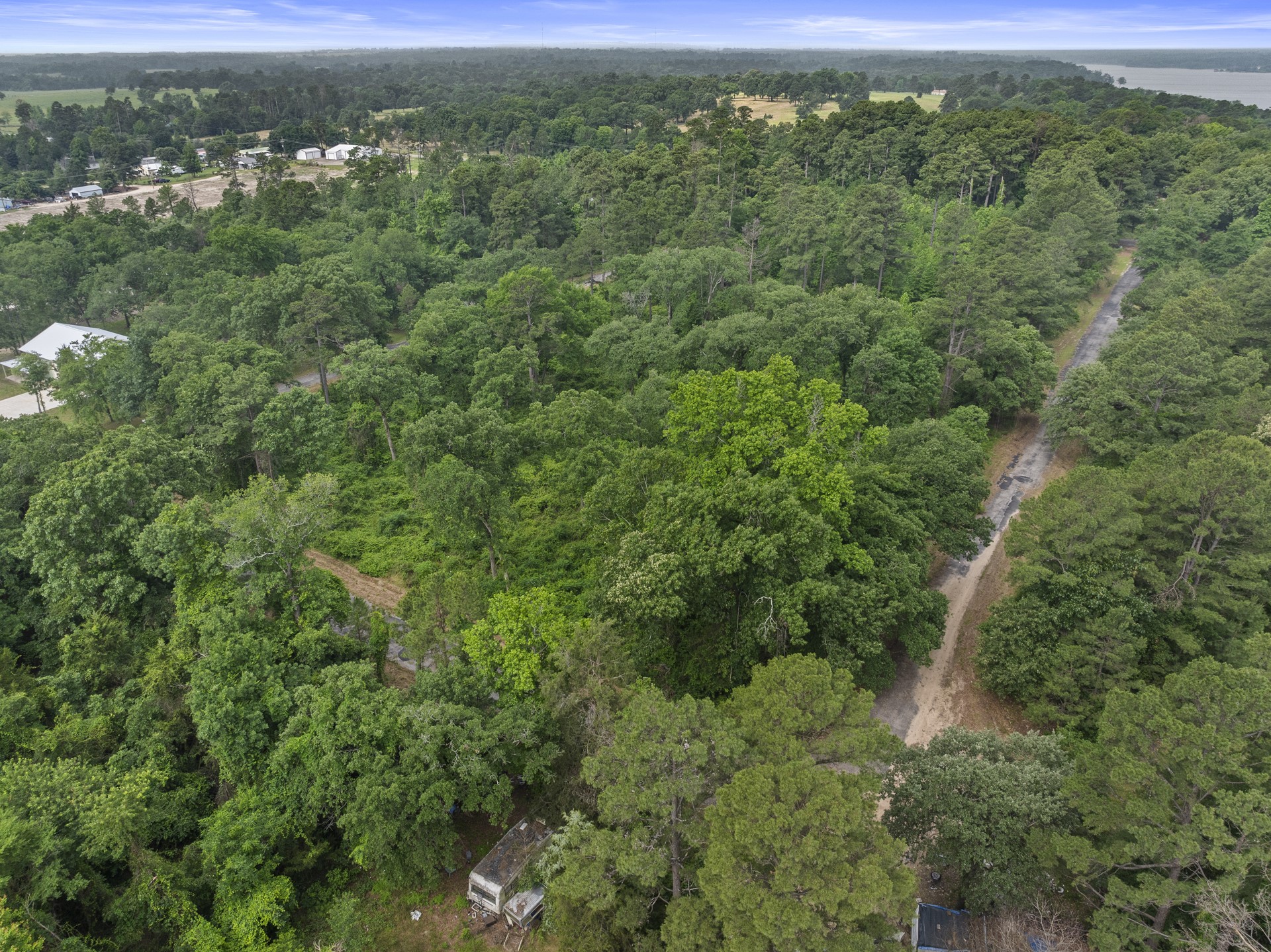 LOT R4 Big Pine Estates