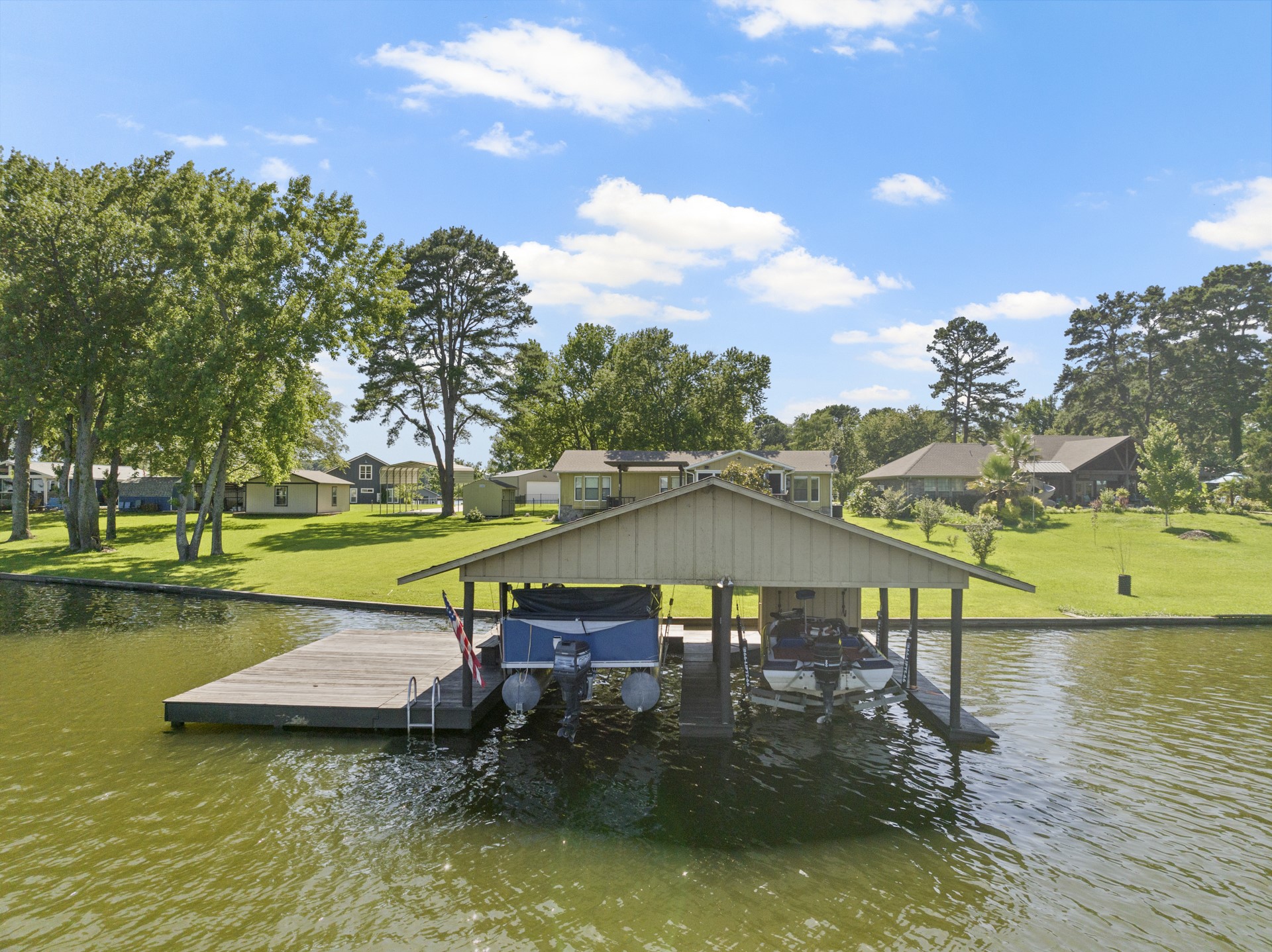 711 County Road 2360