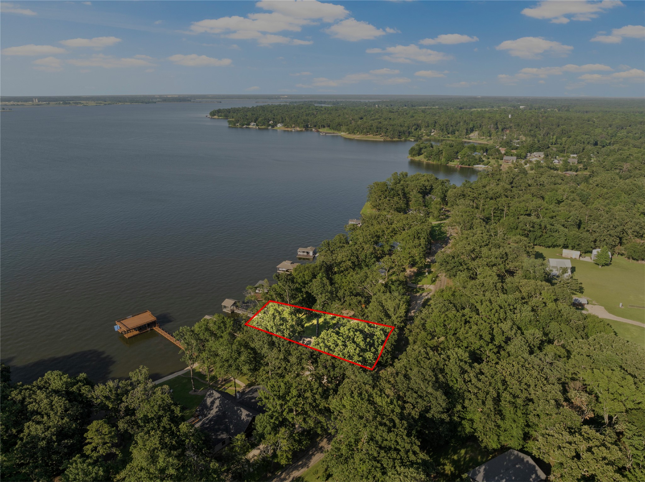 142 County Road 2339