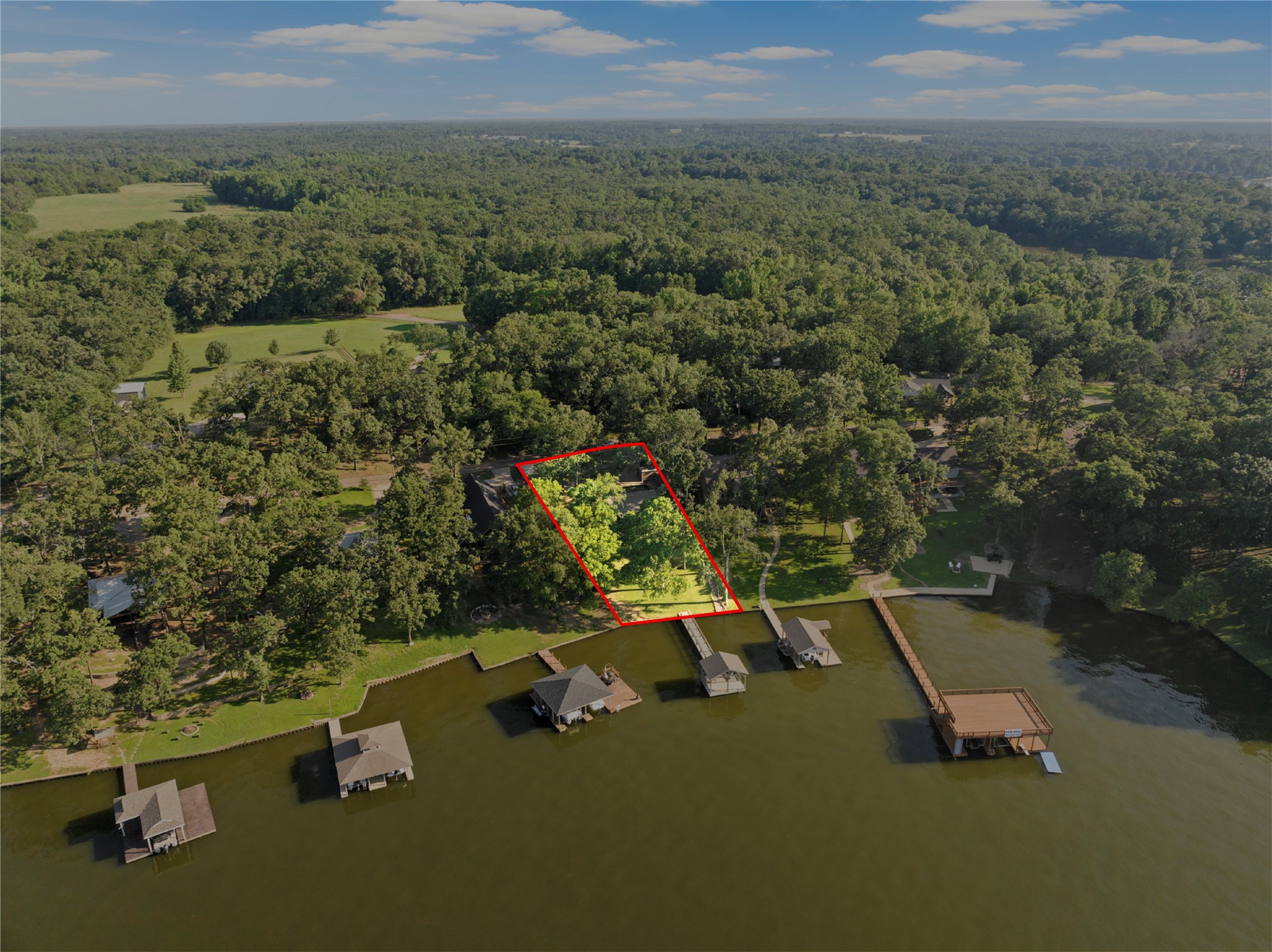 142 County Road 2339
