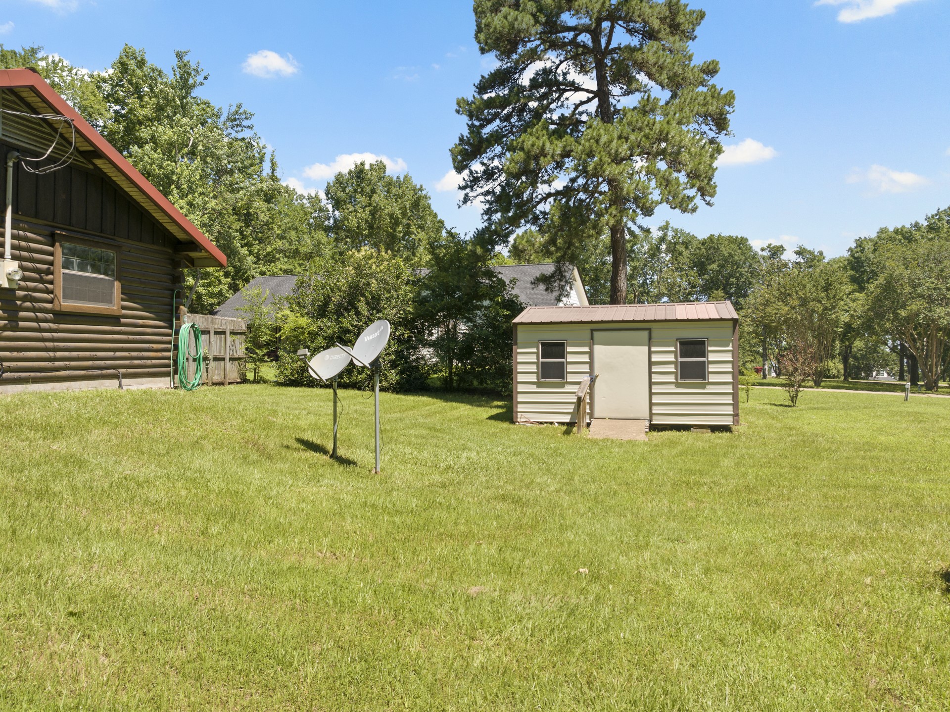 33 County Road 2612