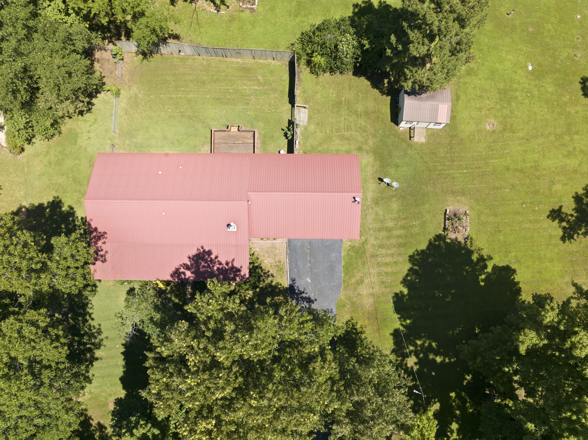 33 County Road 2612