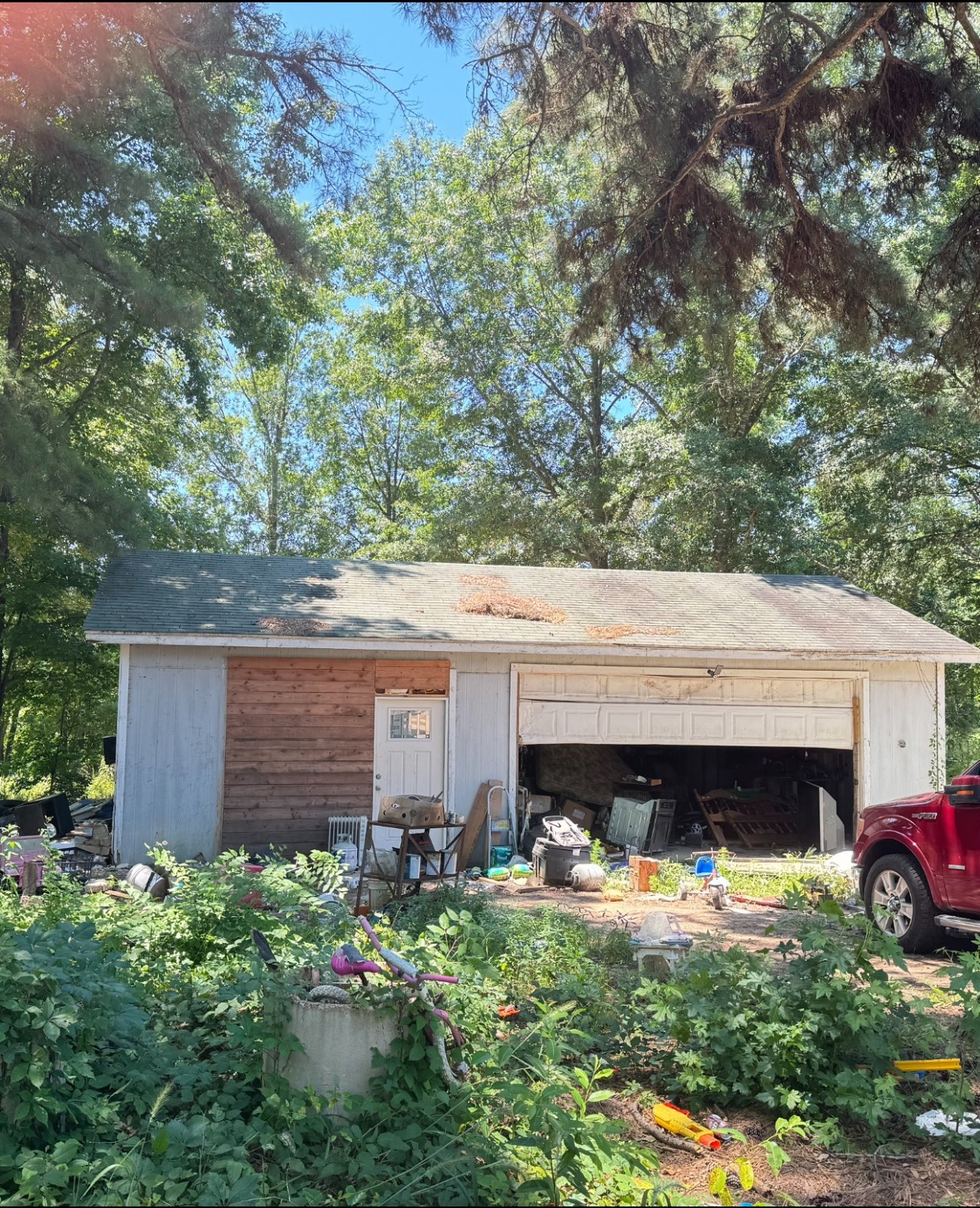 1997 County Road 1225