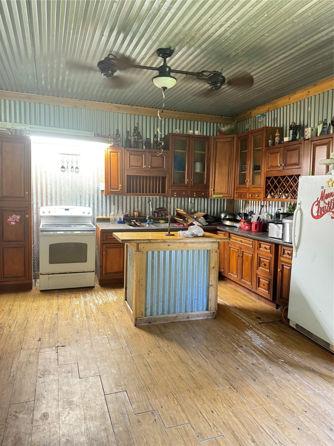 1997 County Road 1225