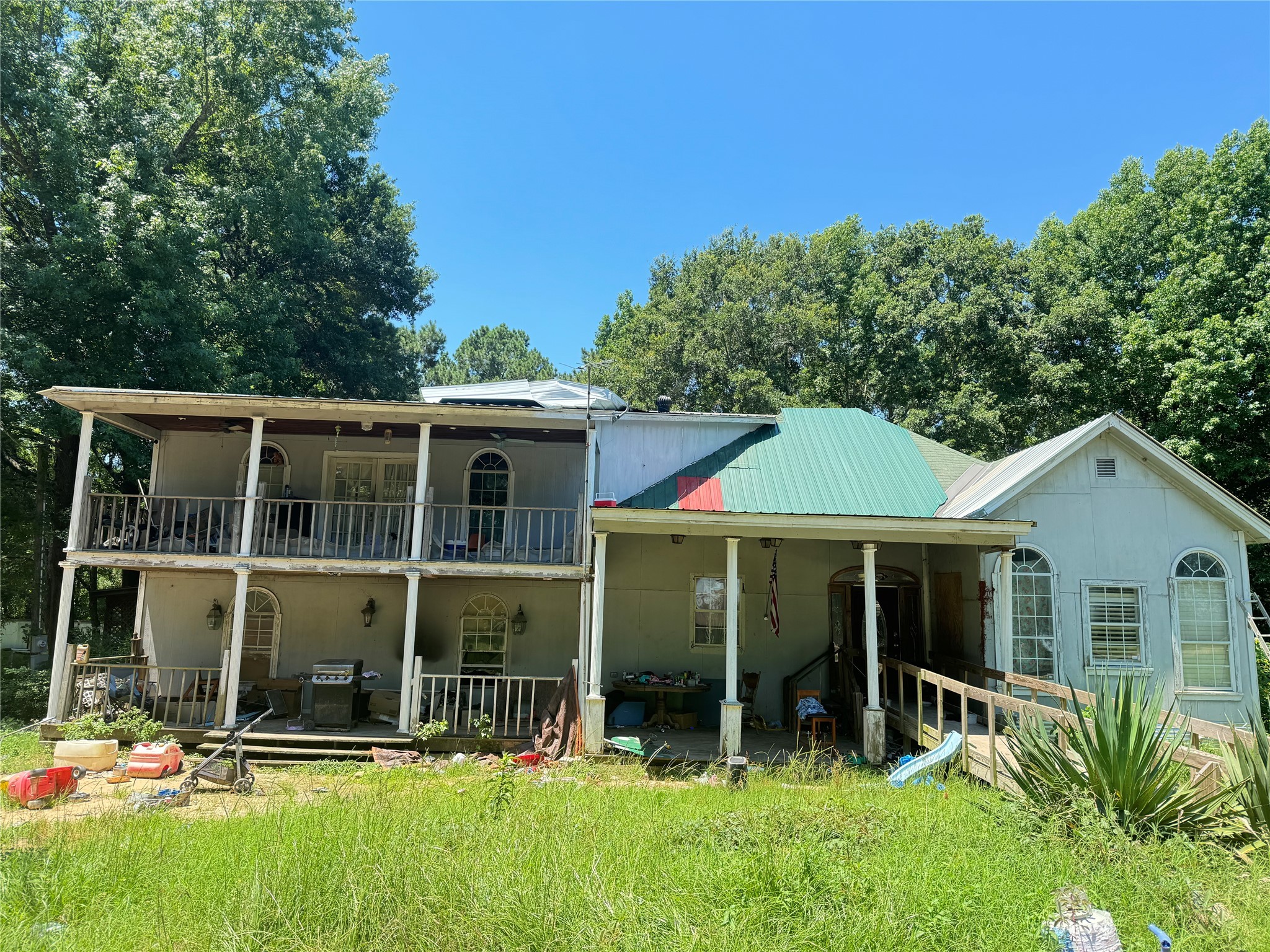 1997 County Road 1225