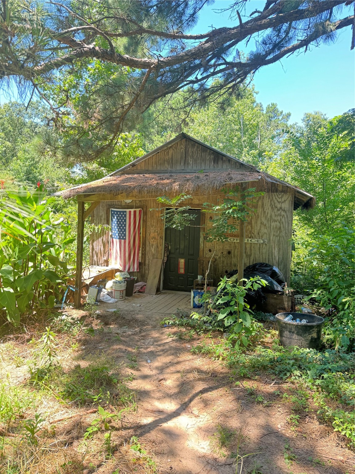 1997 County Road 1225