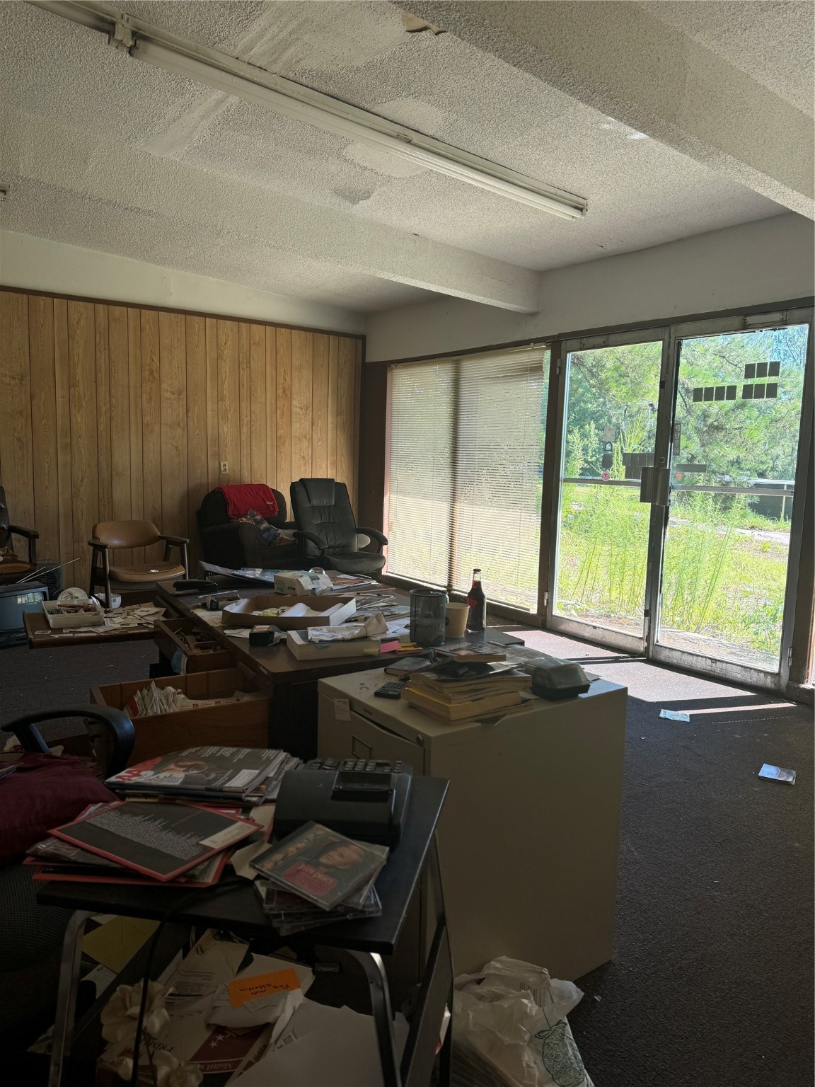 270, 290 Ma County Road 3242