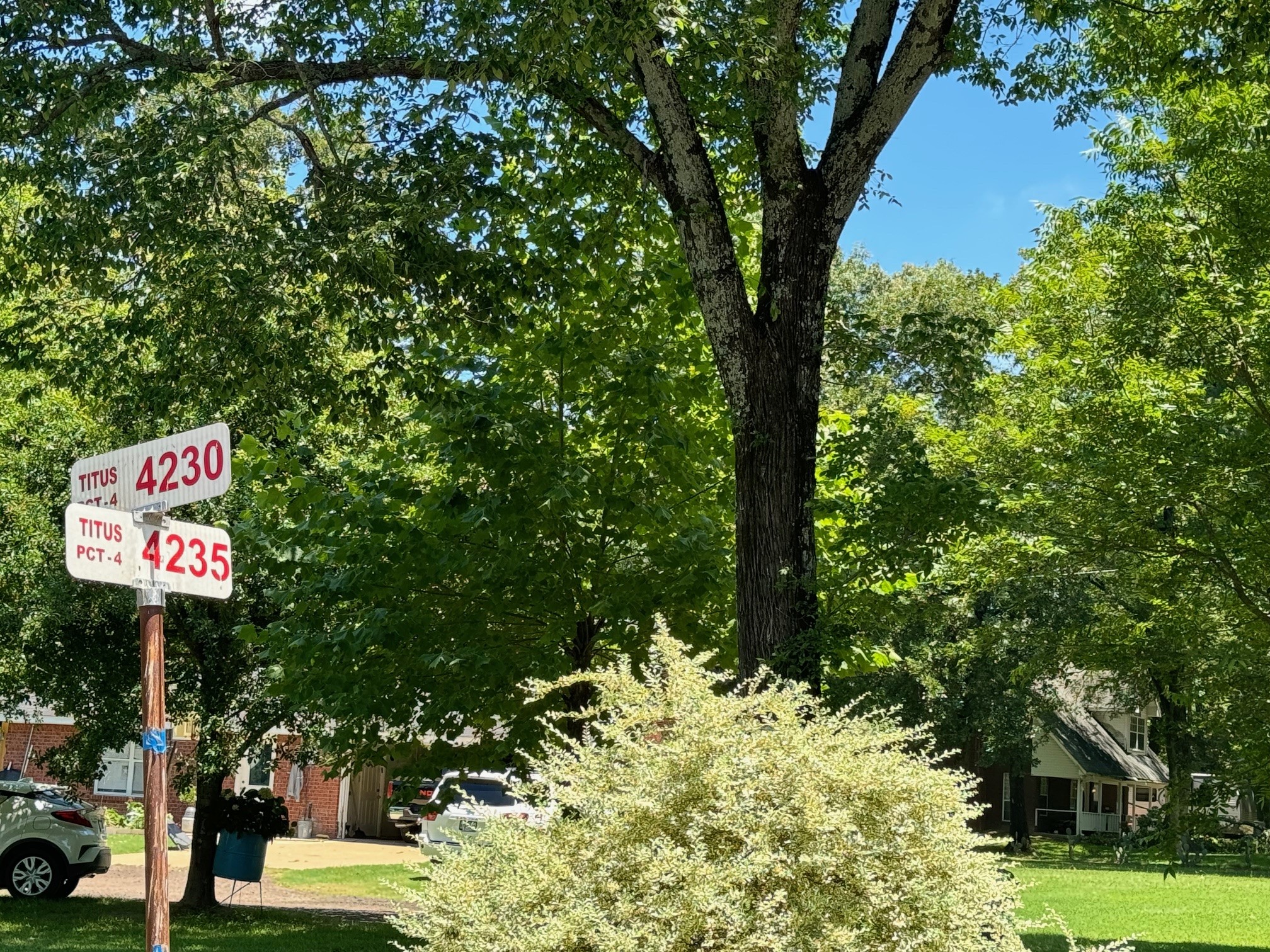 TBD CR 4230