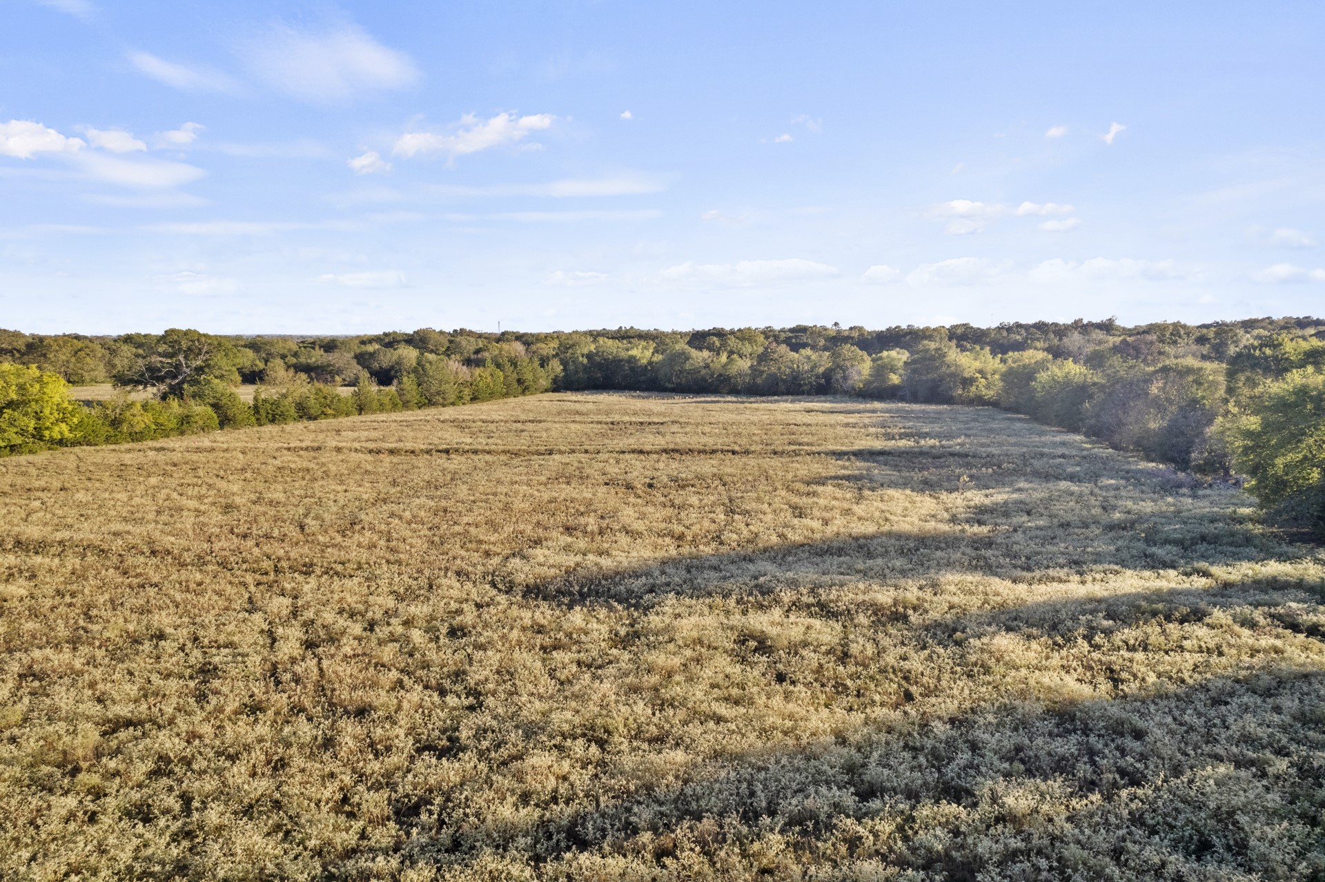 TR 3 County Road 4260