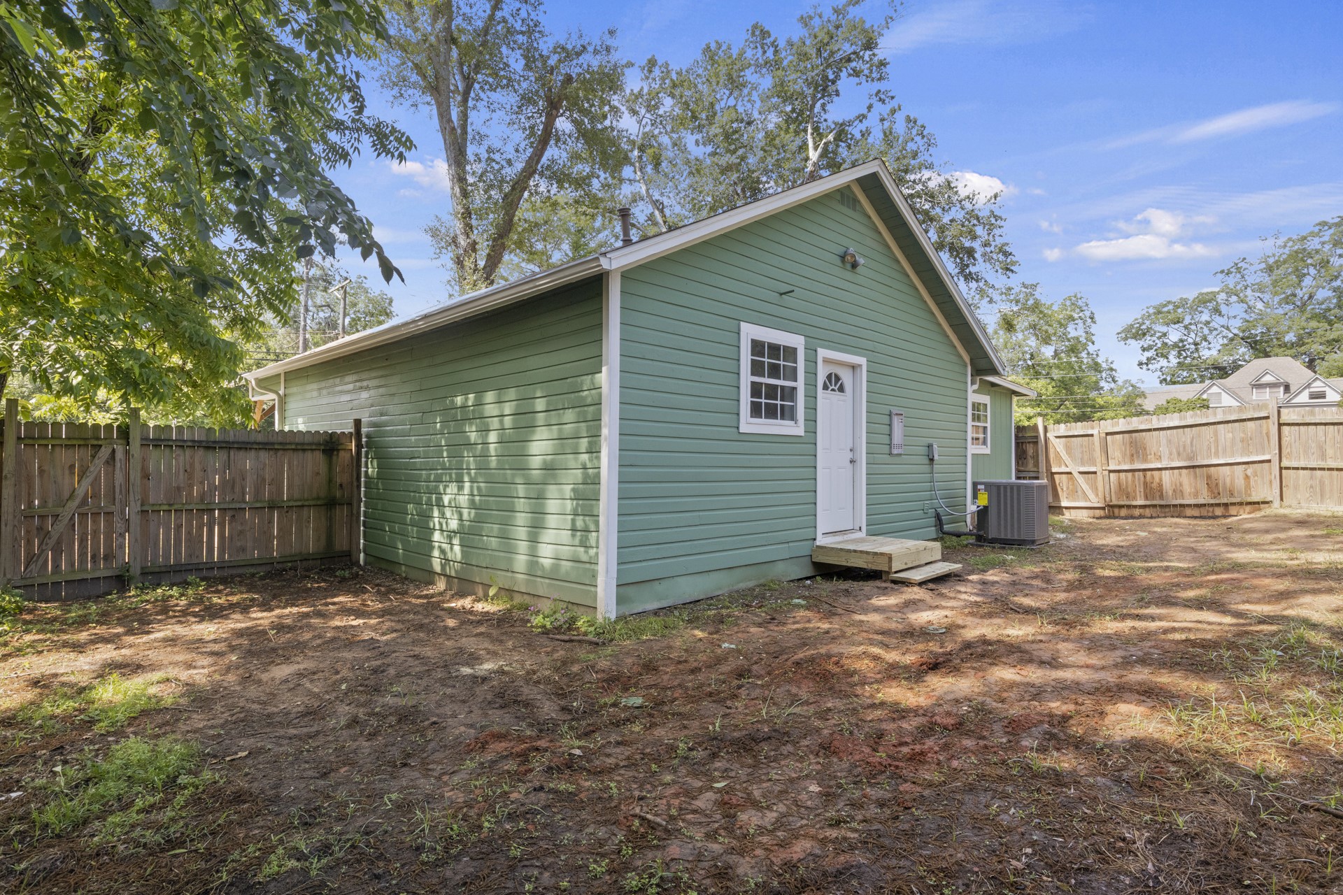214 Yates