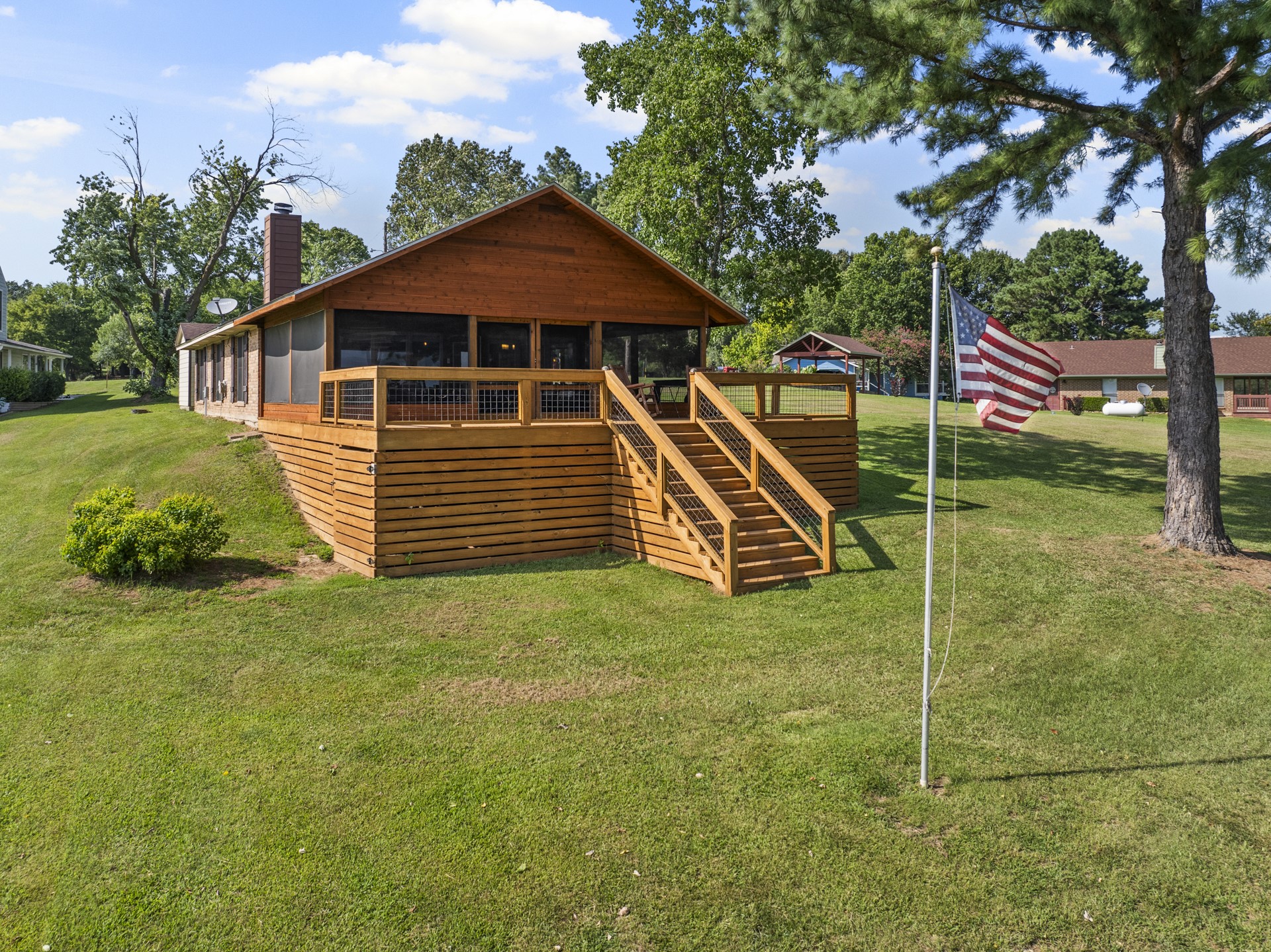 215 Rocky Point Road