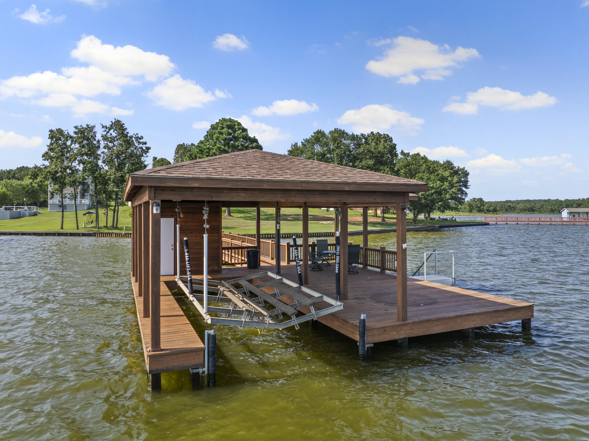 215 Rocky Point Road
