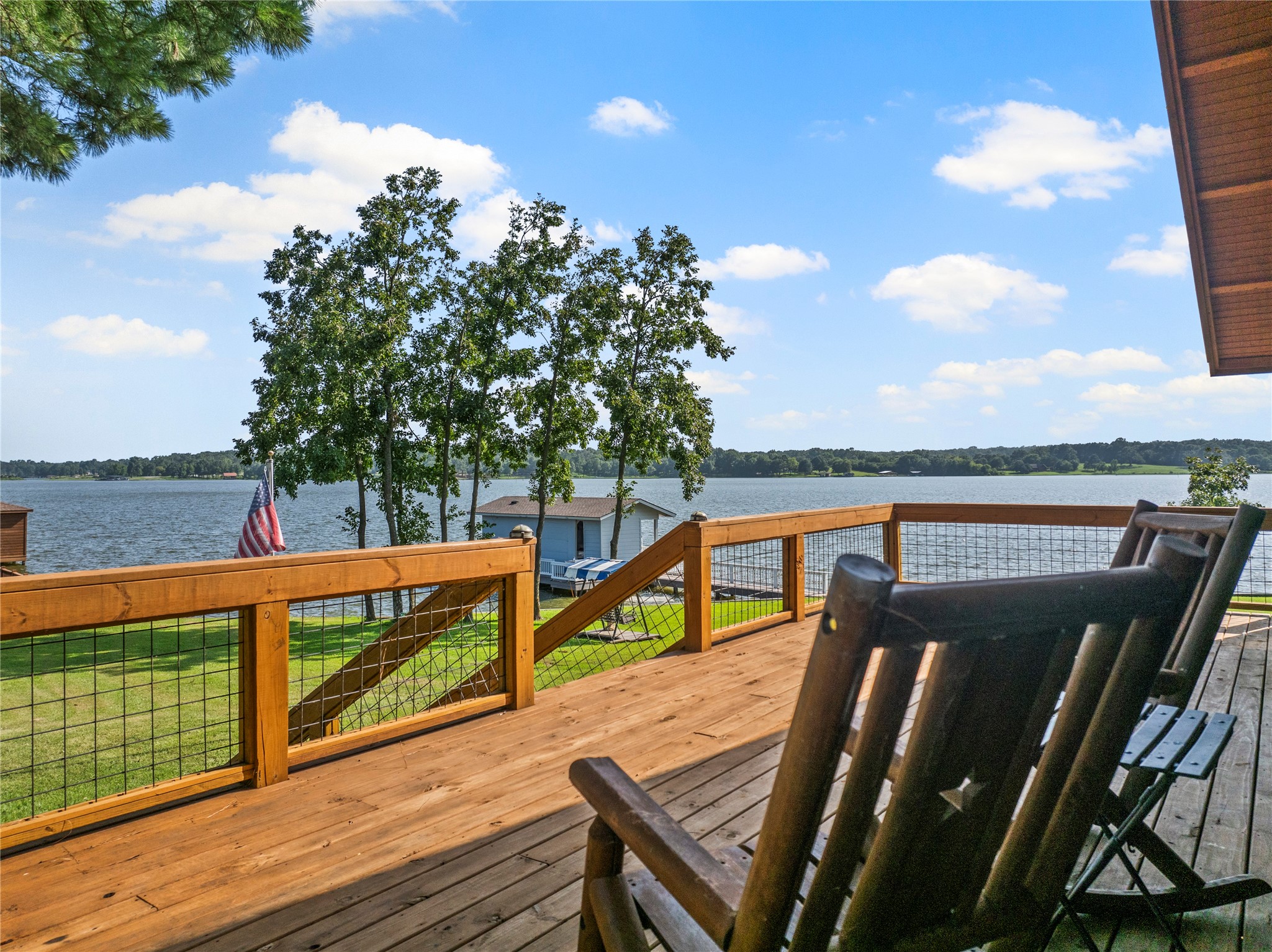 215 Rocky Point Road