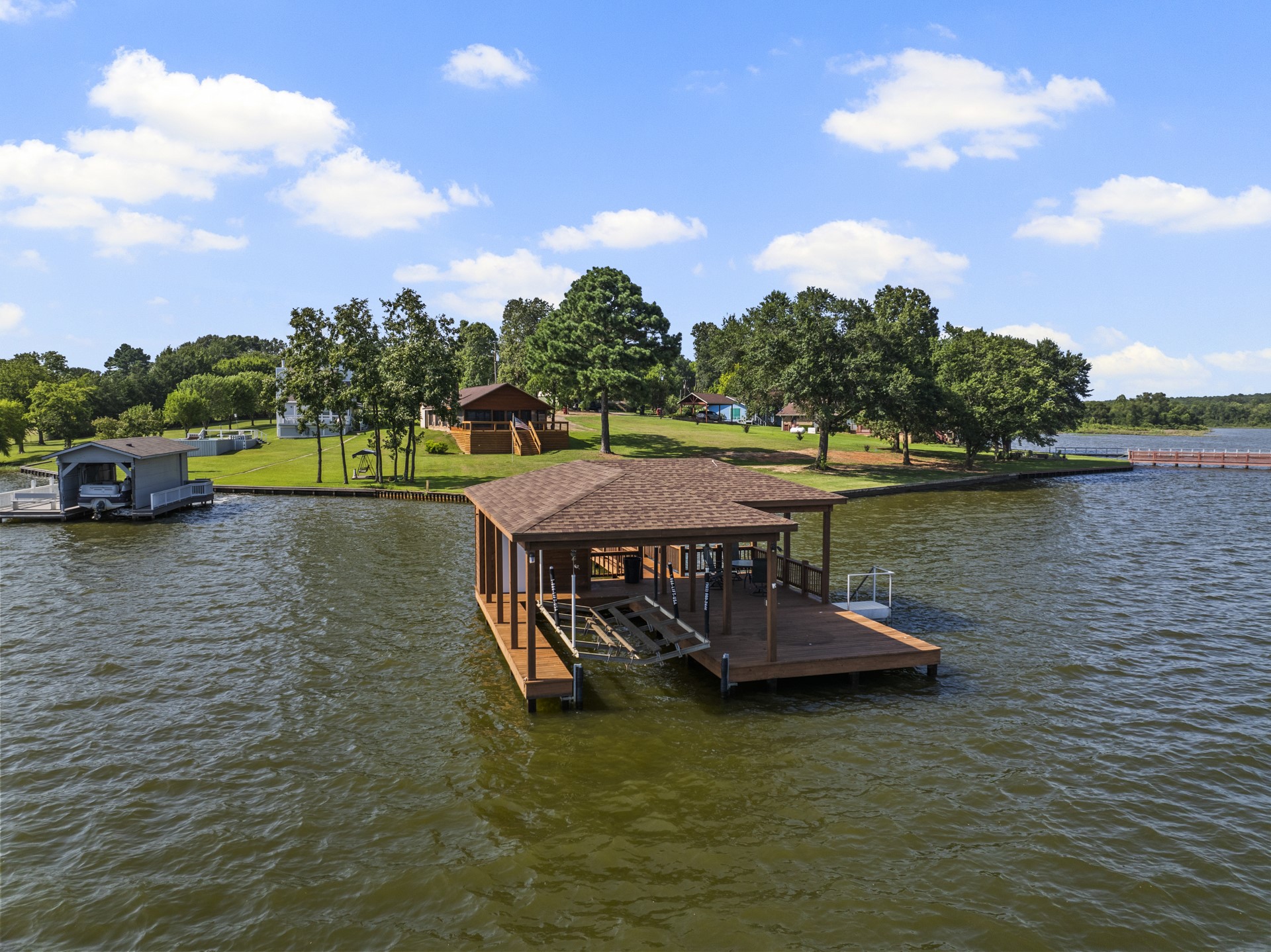 215 Rocky Point Road