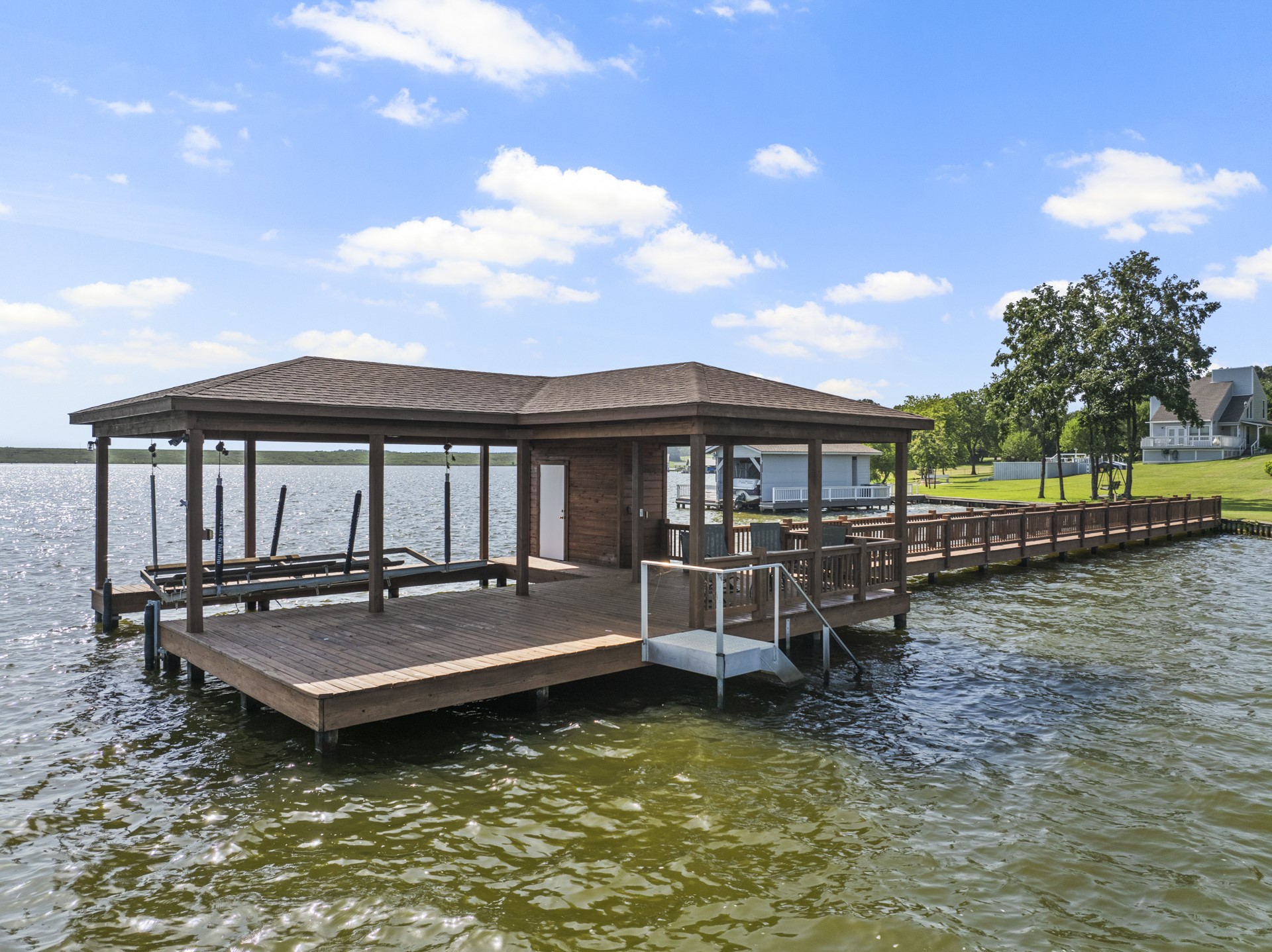 215 Rocky Point Road