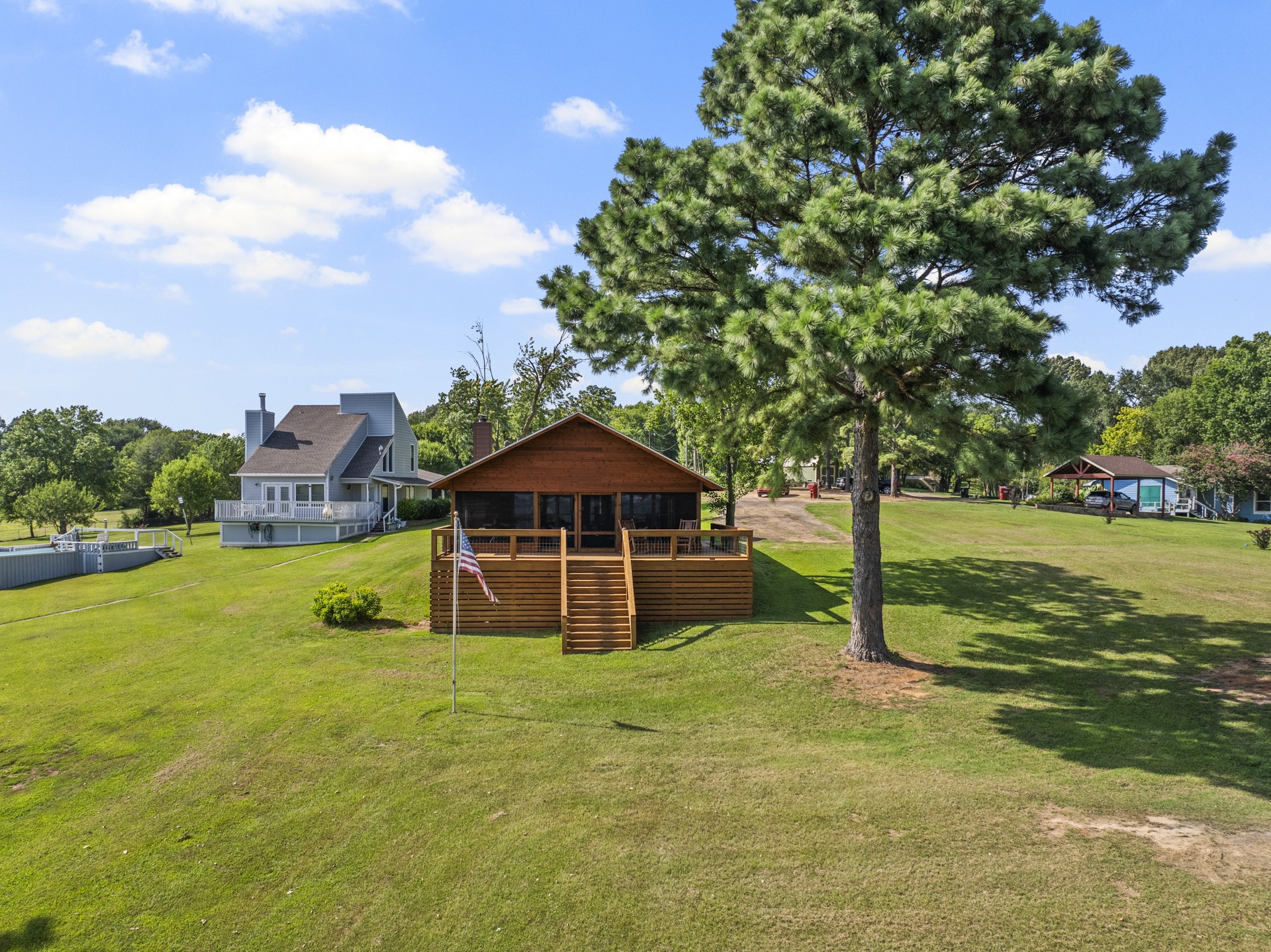 215 Rocky Point Road