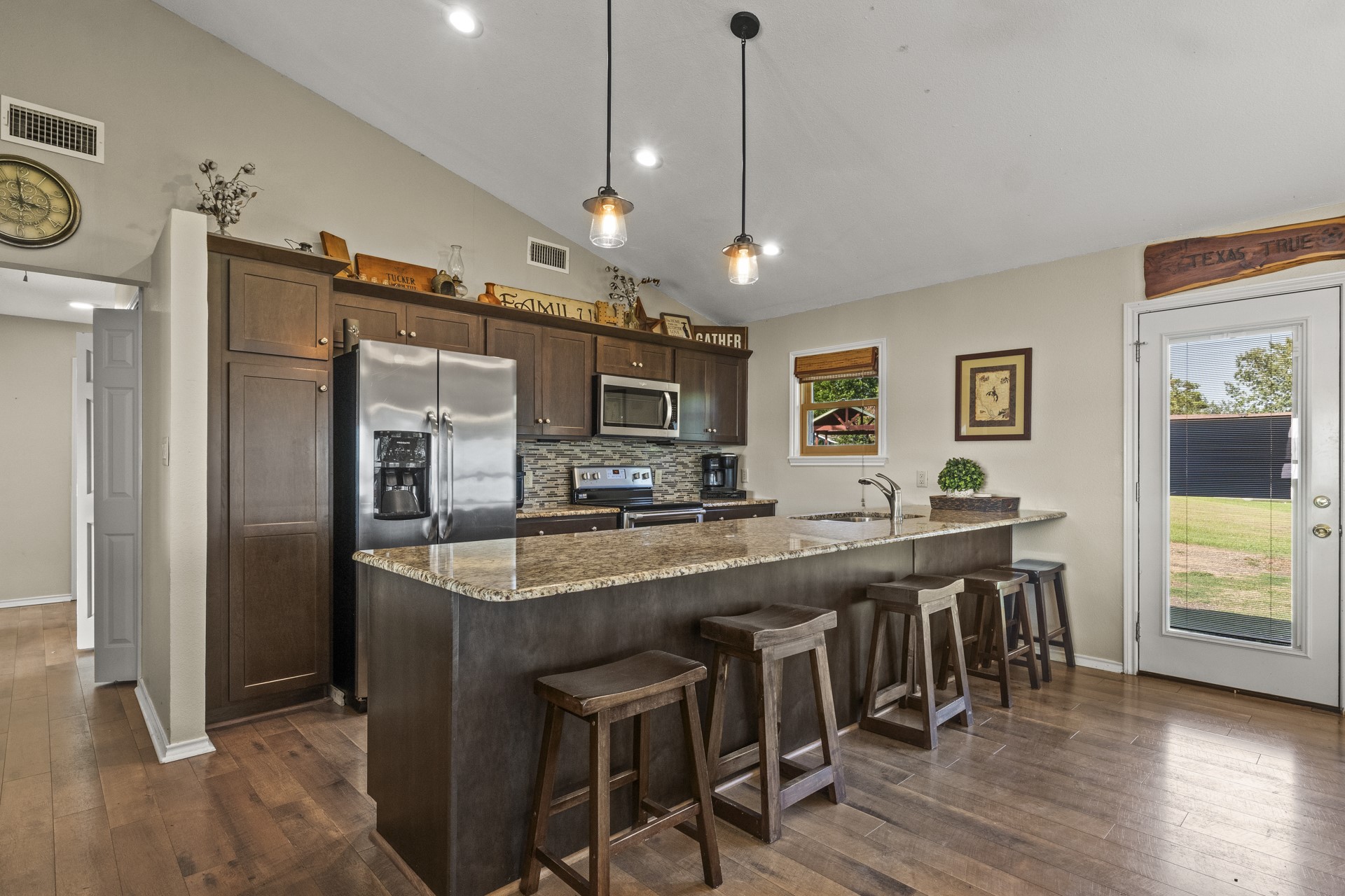 215 Rocky Point Road