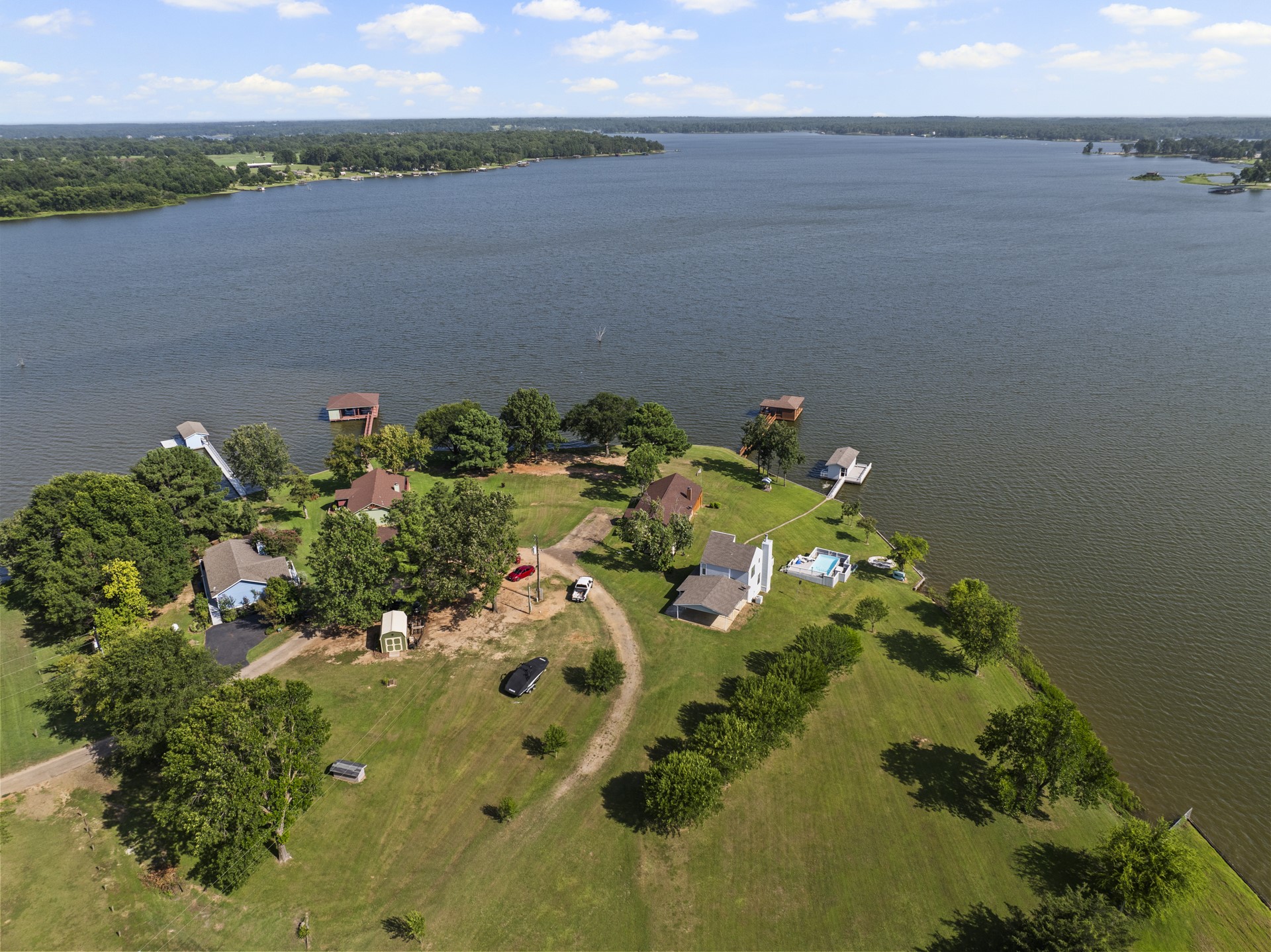 215 Rocky Point Road
