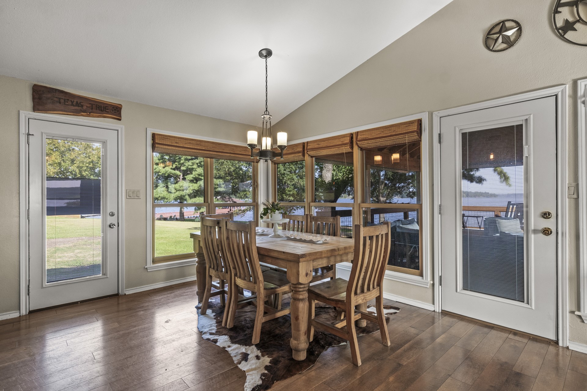 215 Rocky Point Road