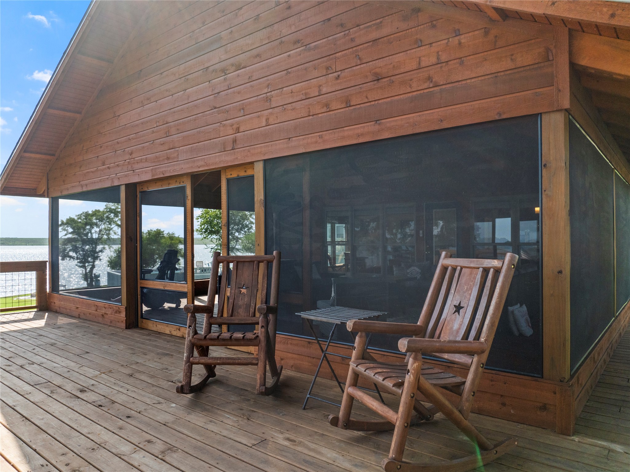 215 Rocky Point Road