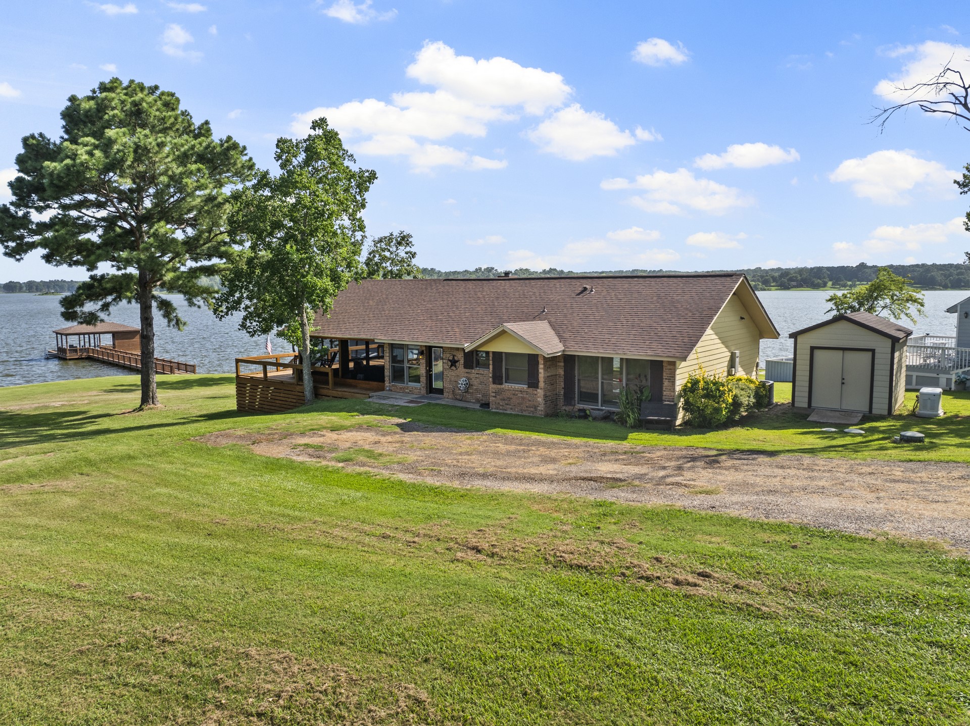 215 Rocky Point Road