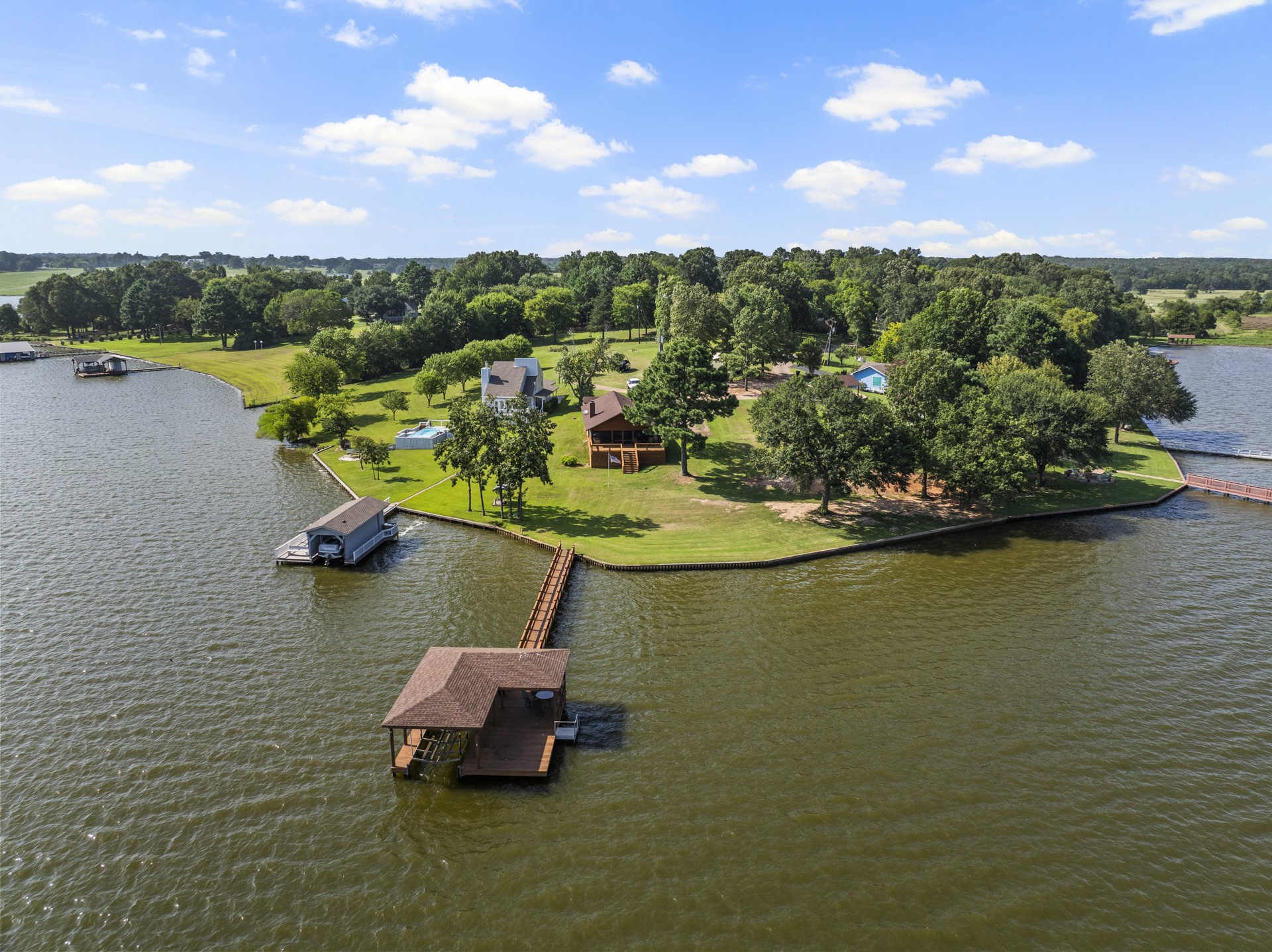 215 Rocky Point Road