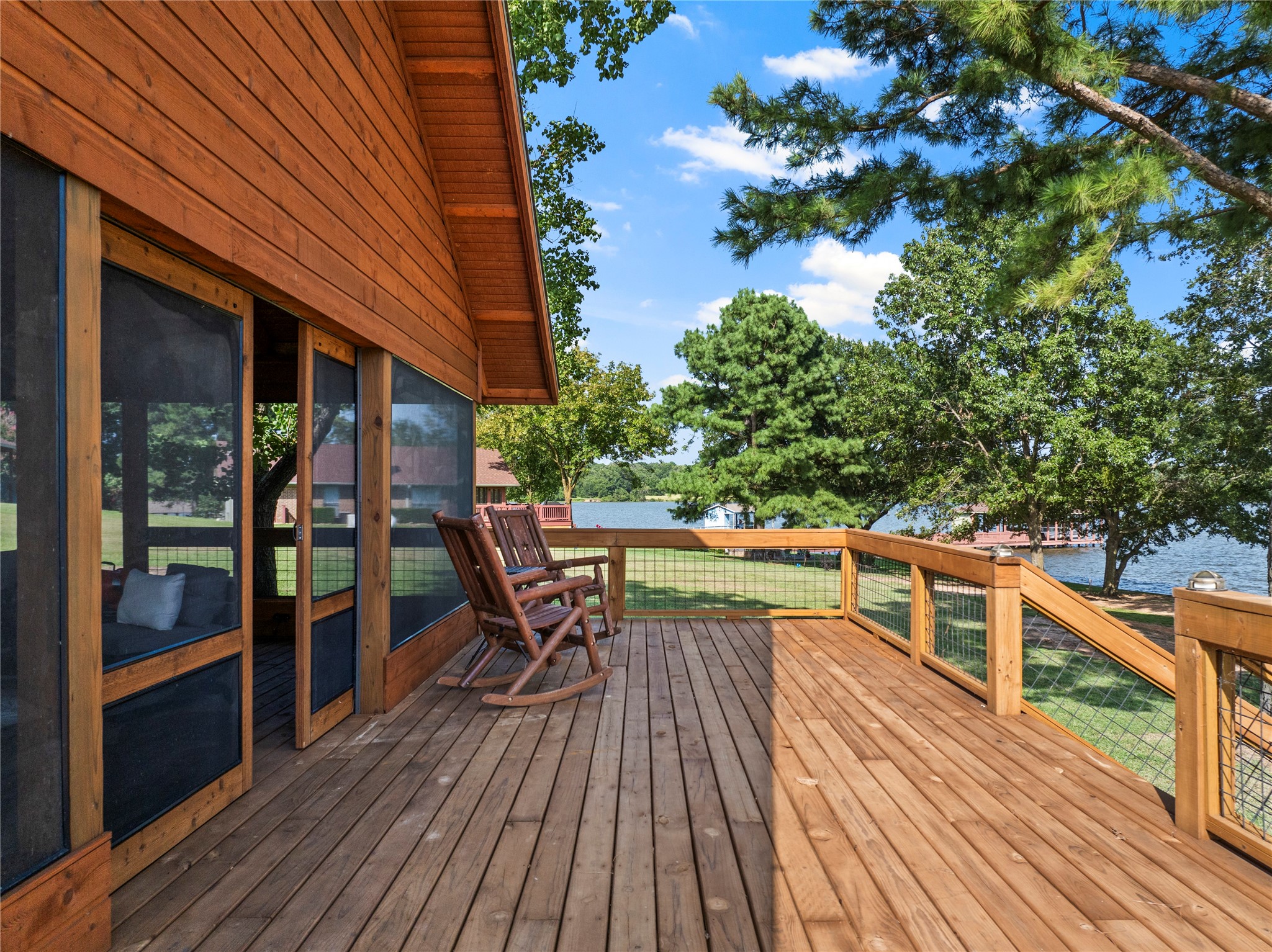 215 Rocky Point Road