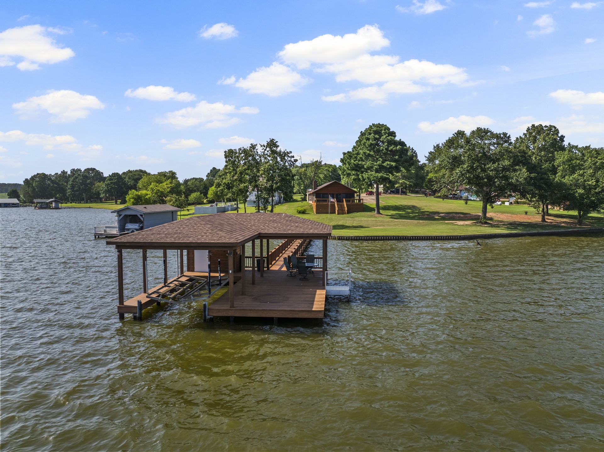 215 Rocky Point Road